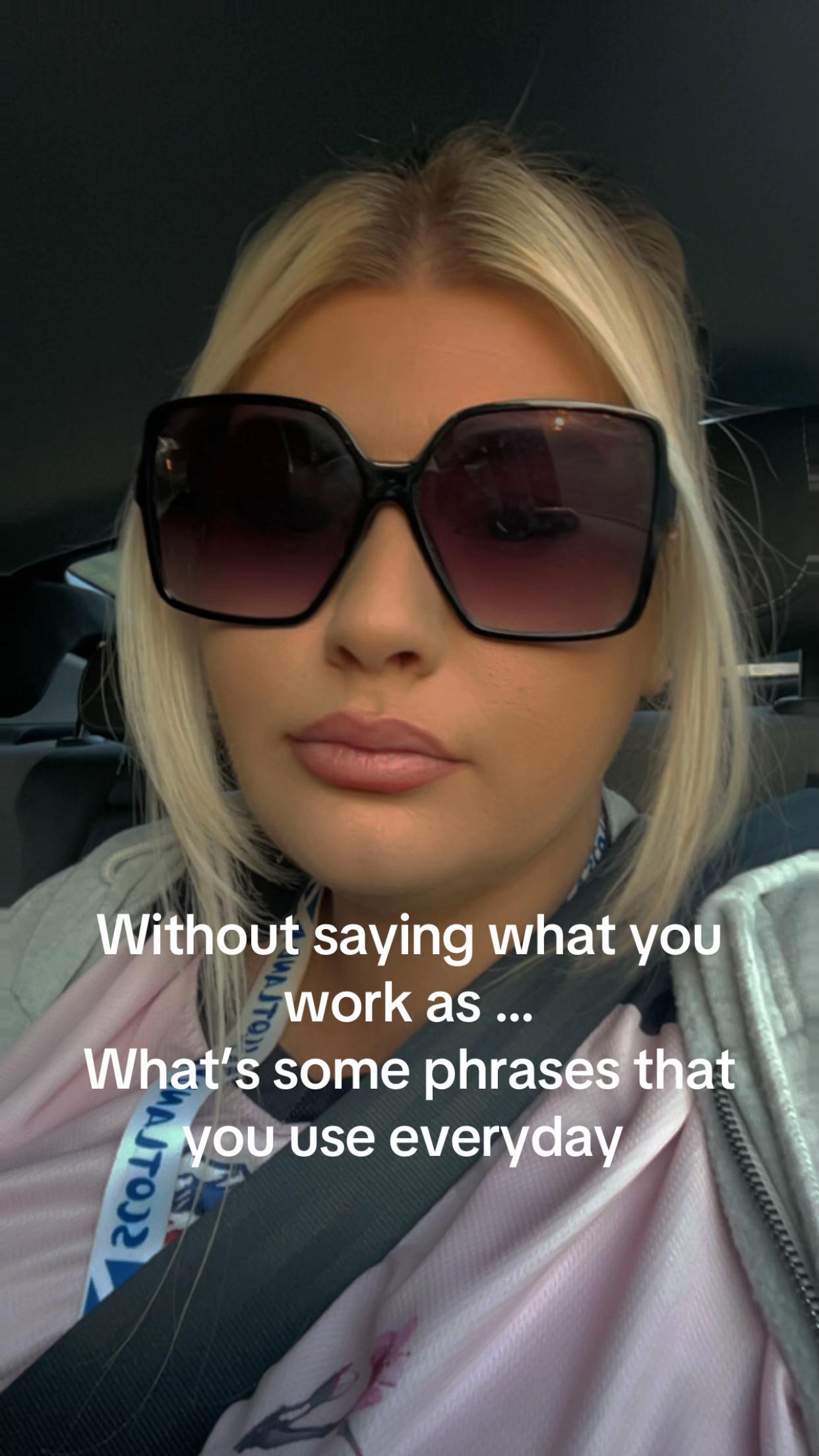 @Toni Leigh Keays