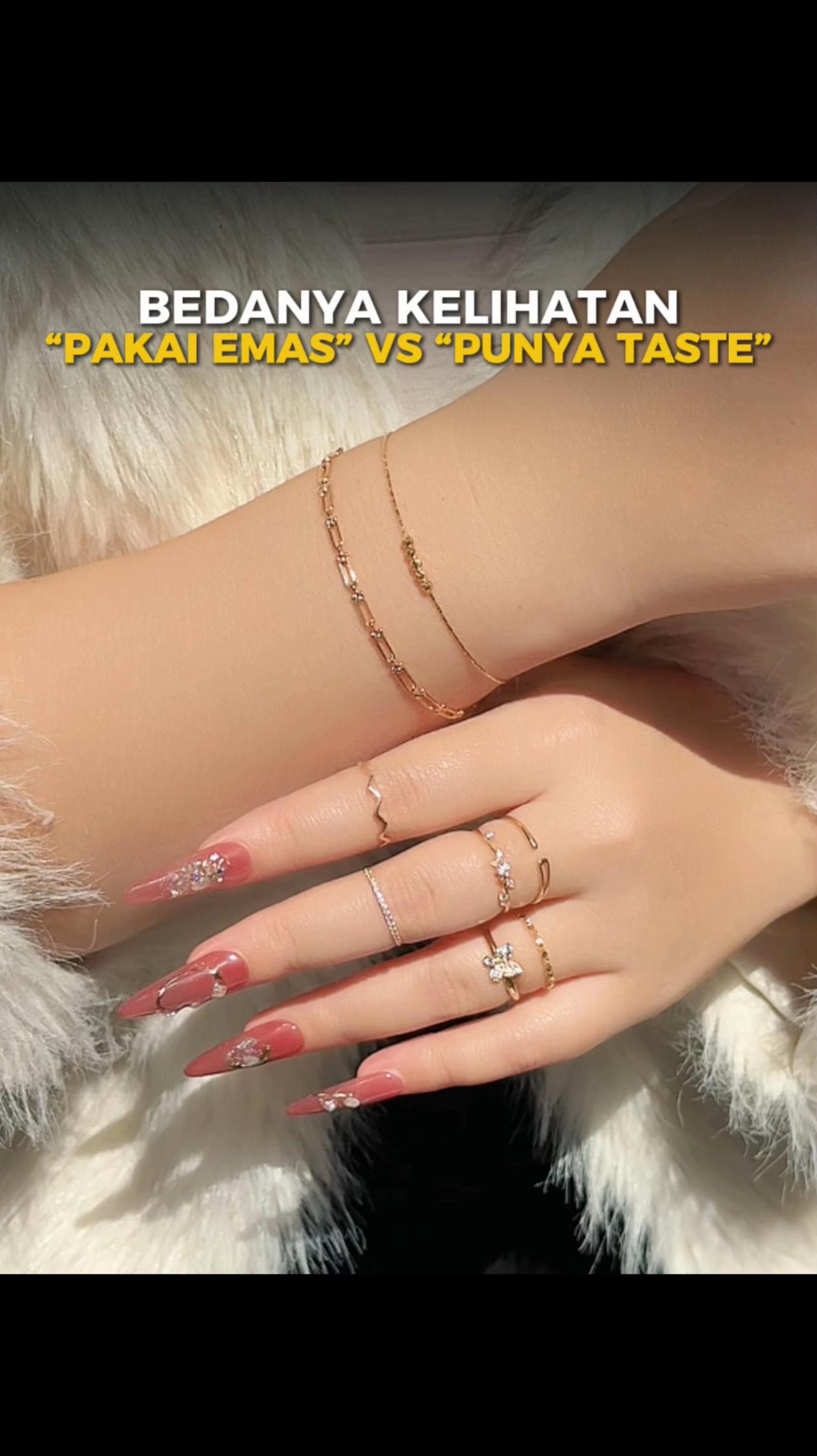 @Toko Emas Semar Nusantara