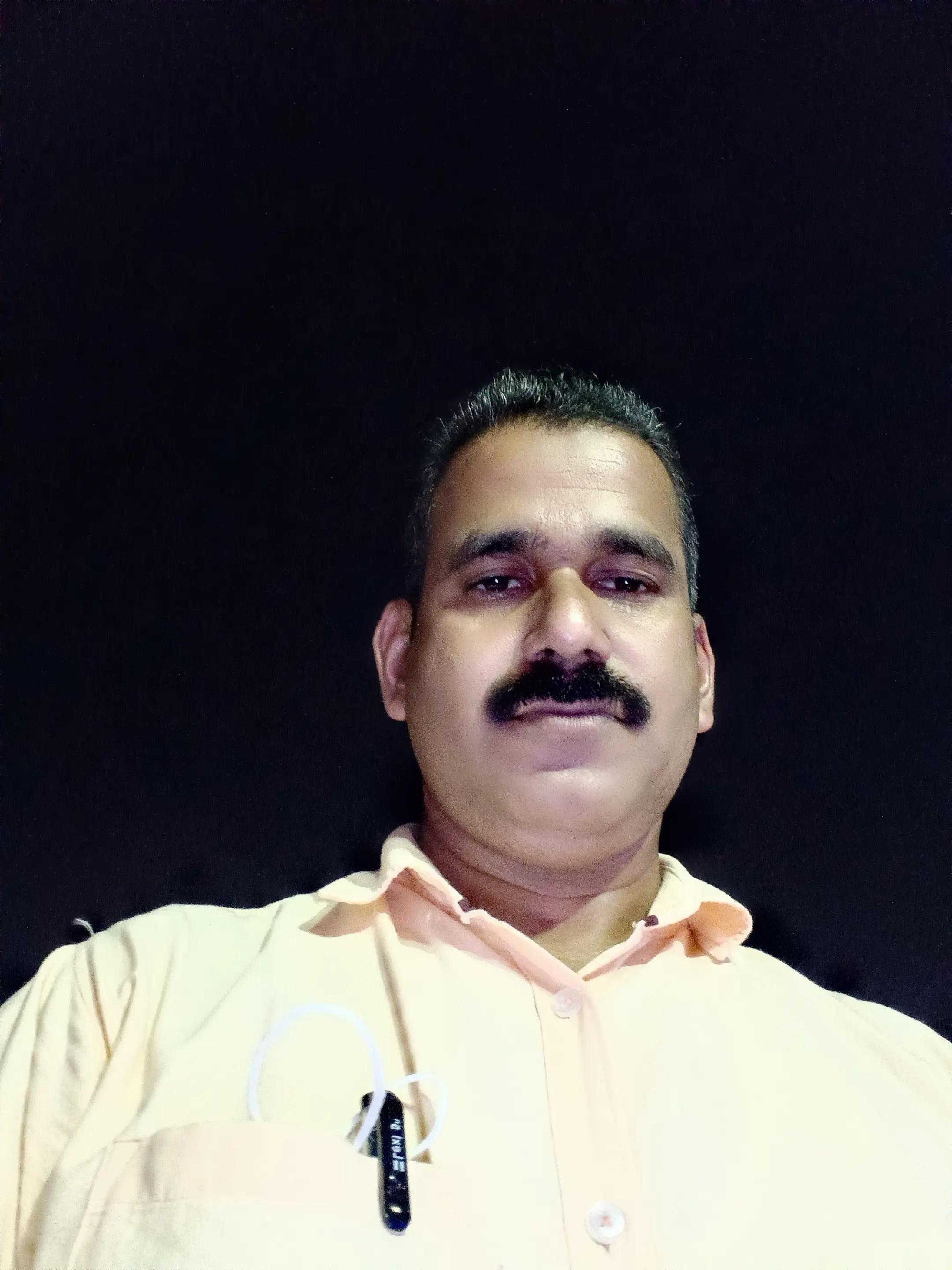 @hameed kavanoor