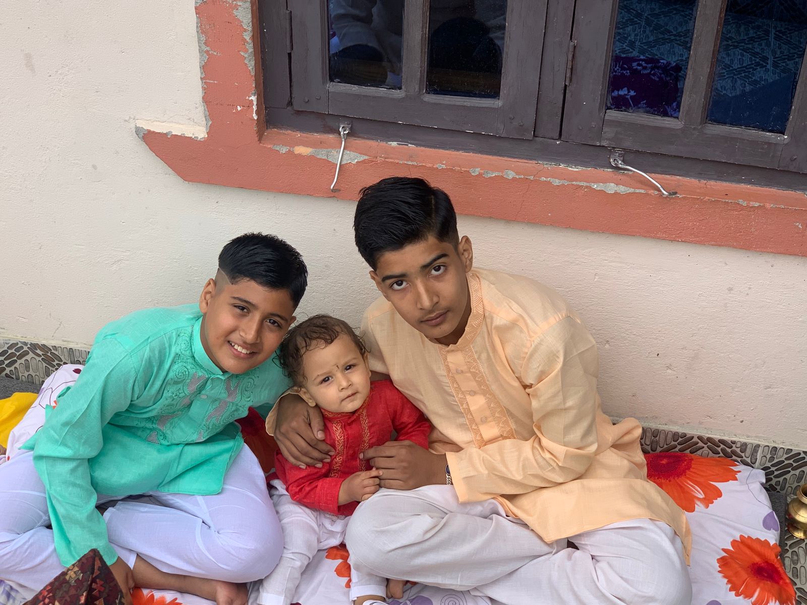 @Sangita Poudel