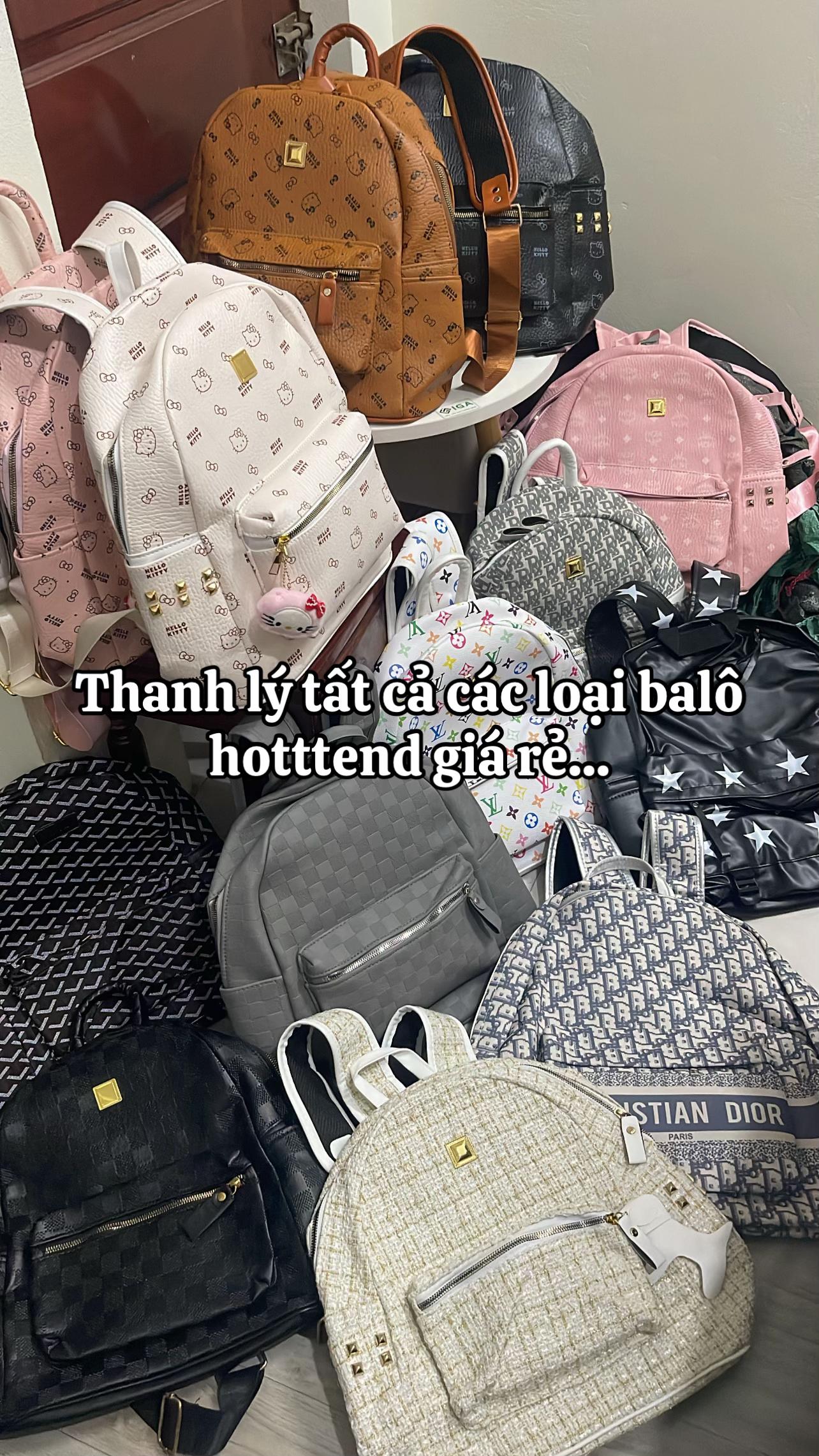 @Qu&aacute;ch T&uacute; T&uacute;i X&aacute;ch