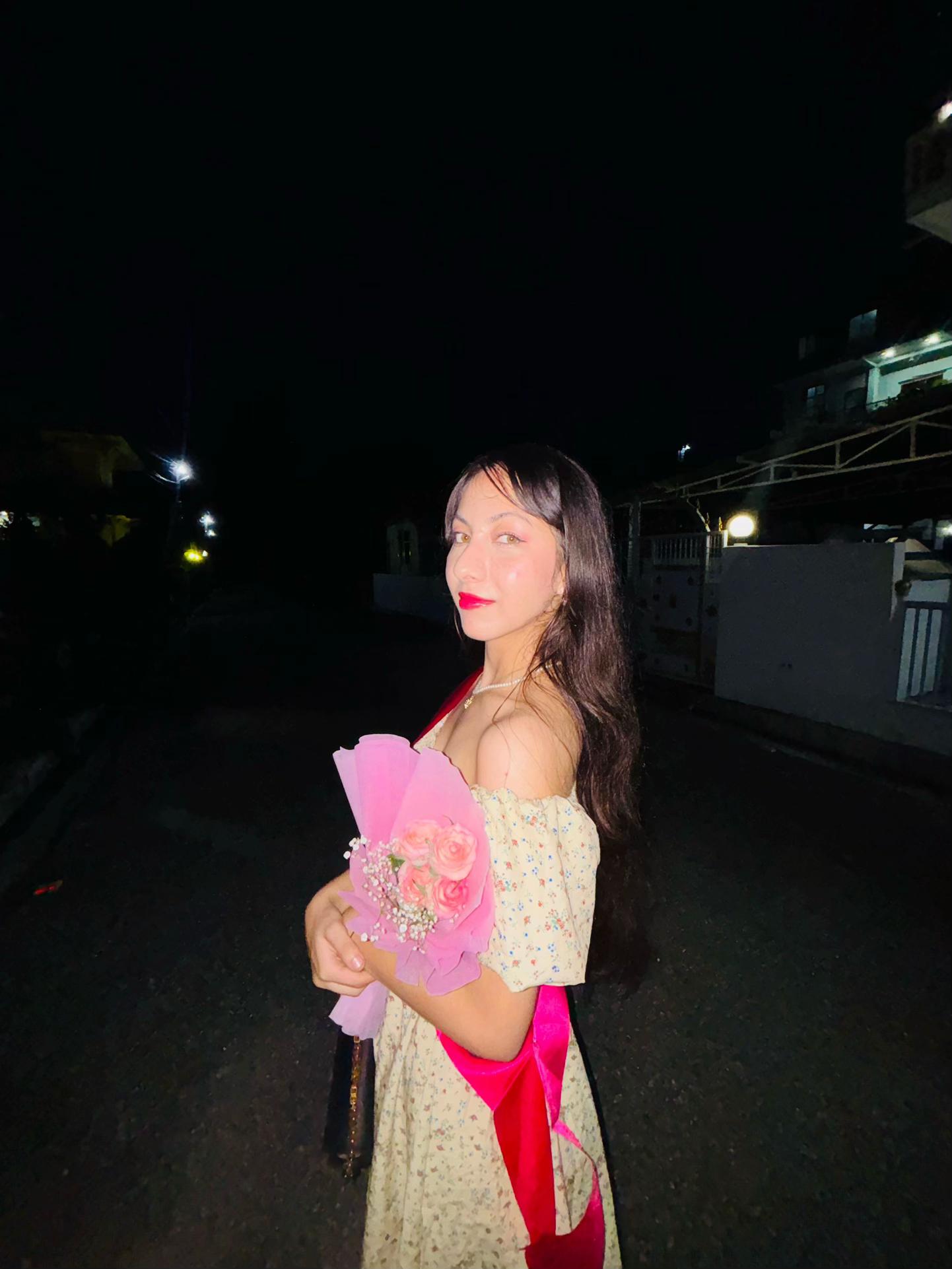 @Soniya Gharti Chhetri