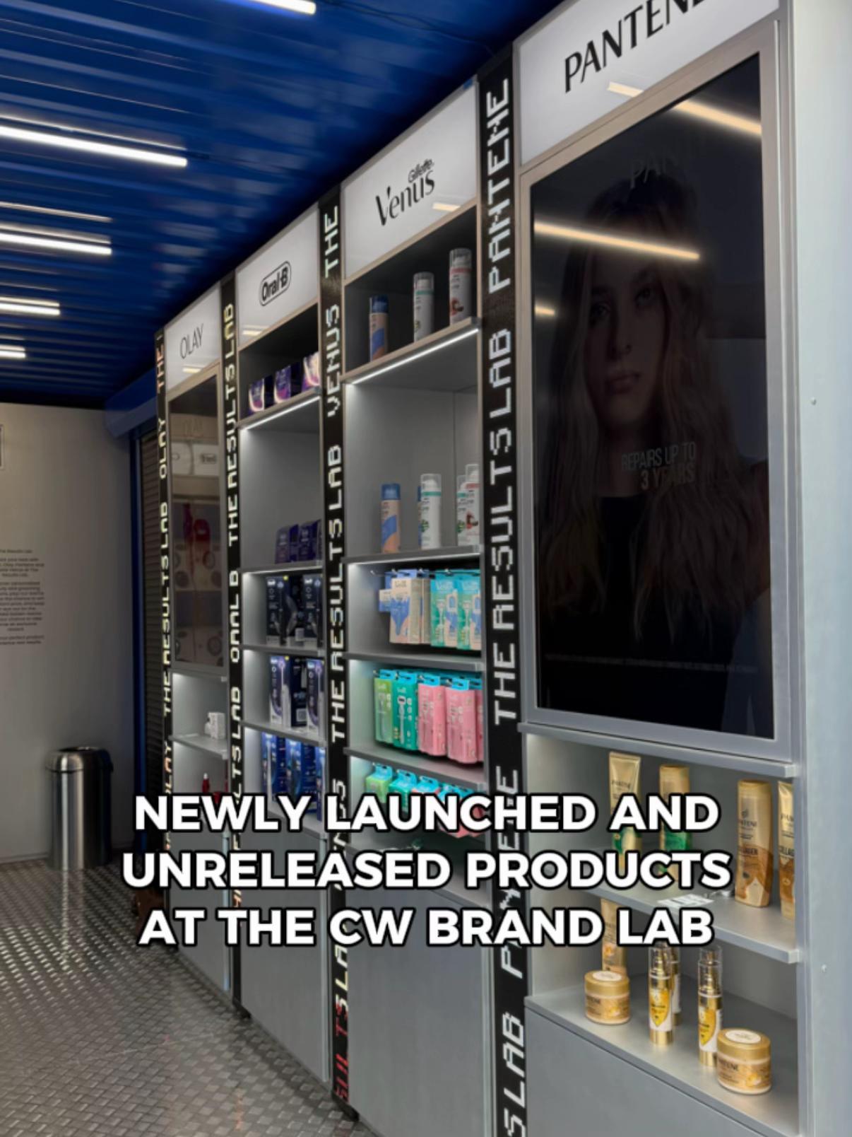 @Jess From Chemist Warehouse