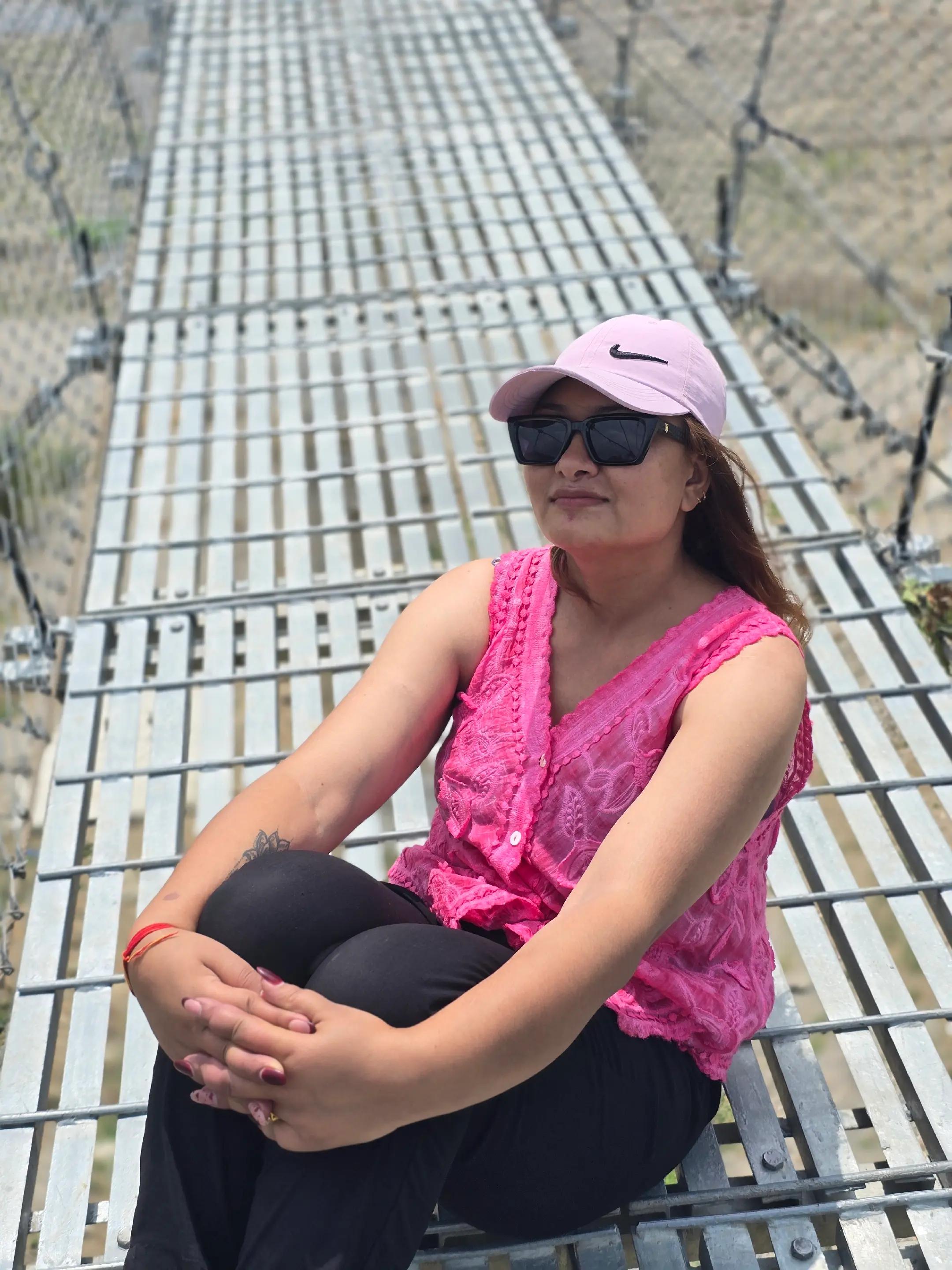 @Rojina Shrestha