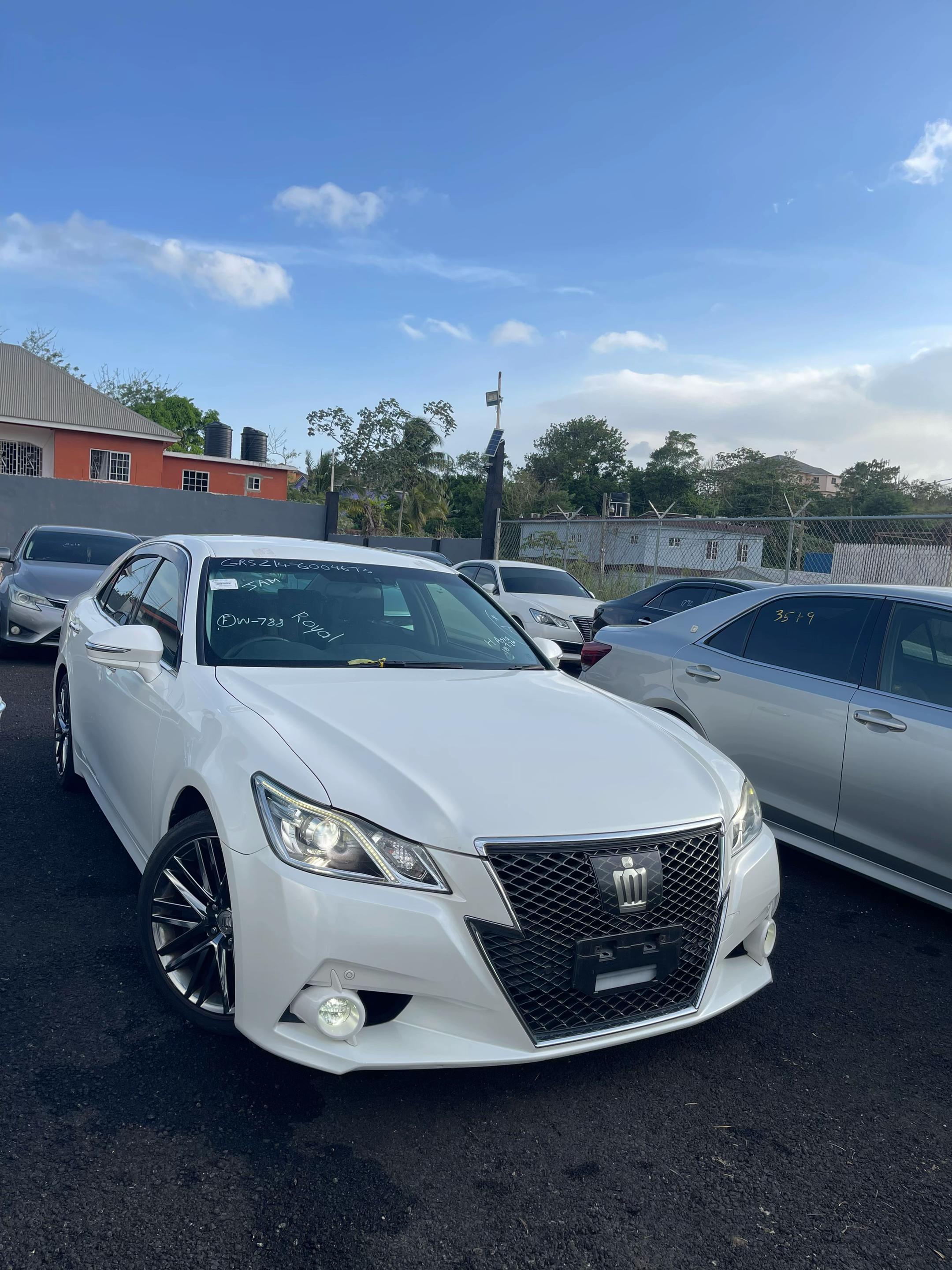 @Jaime’s Auto Sales