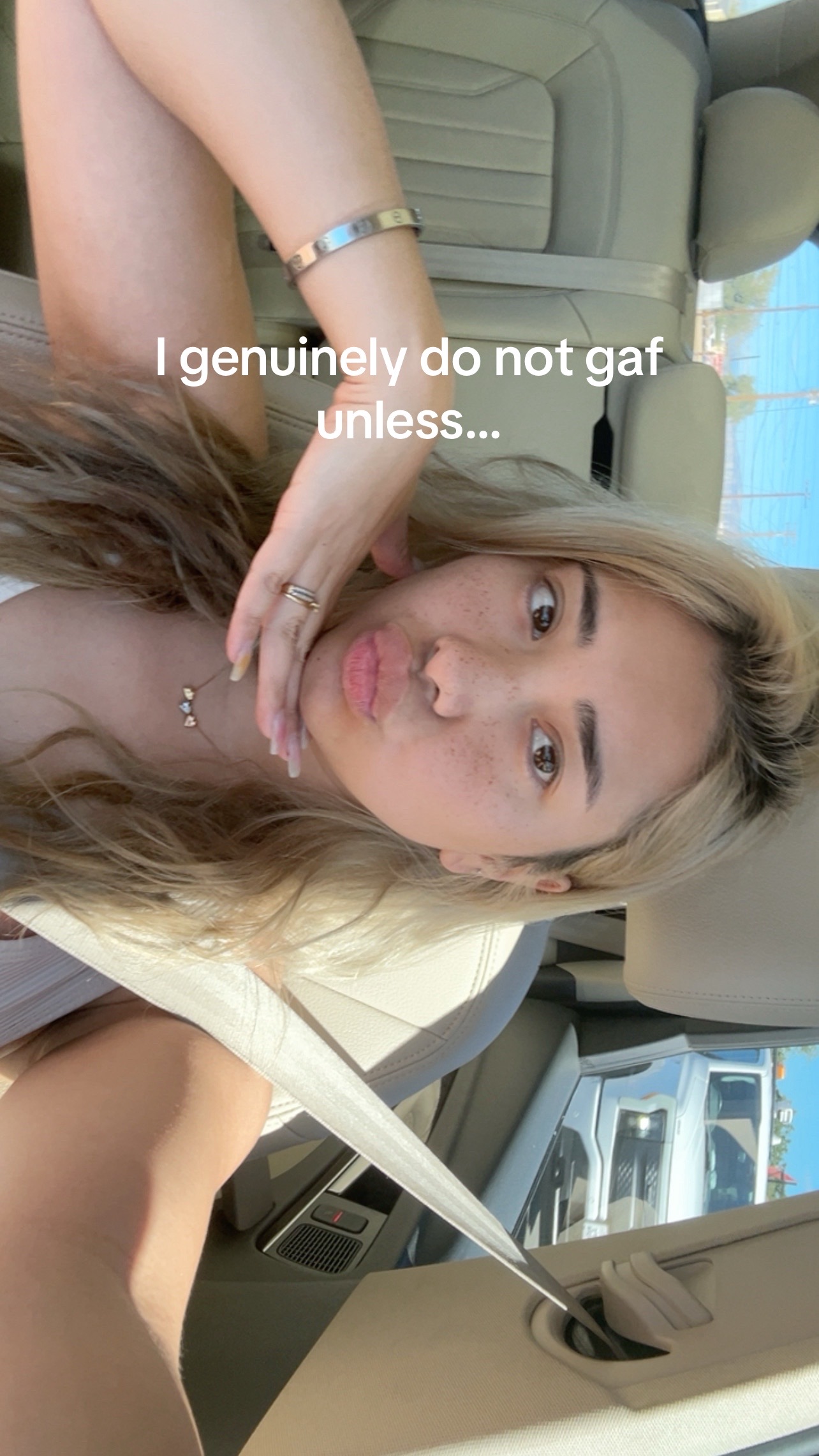 @Kiana Rose