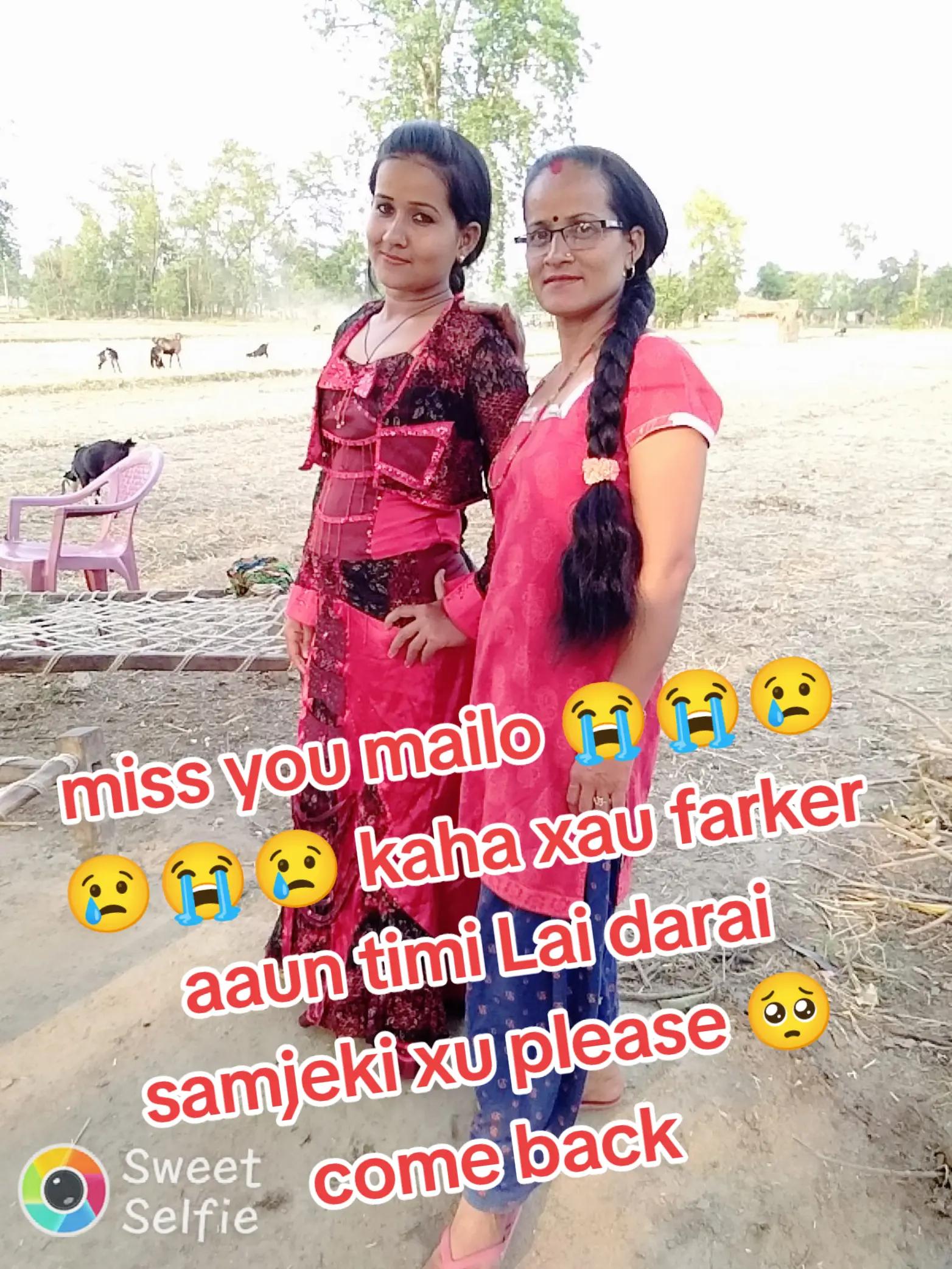 @Radha Saud