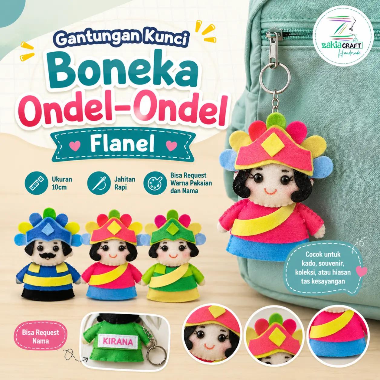 @Zakia Craft
