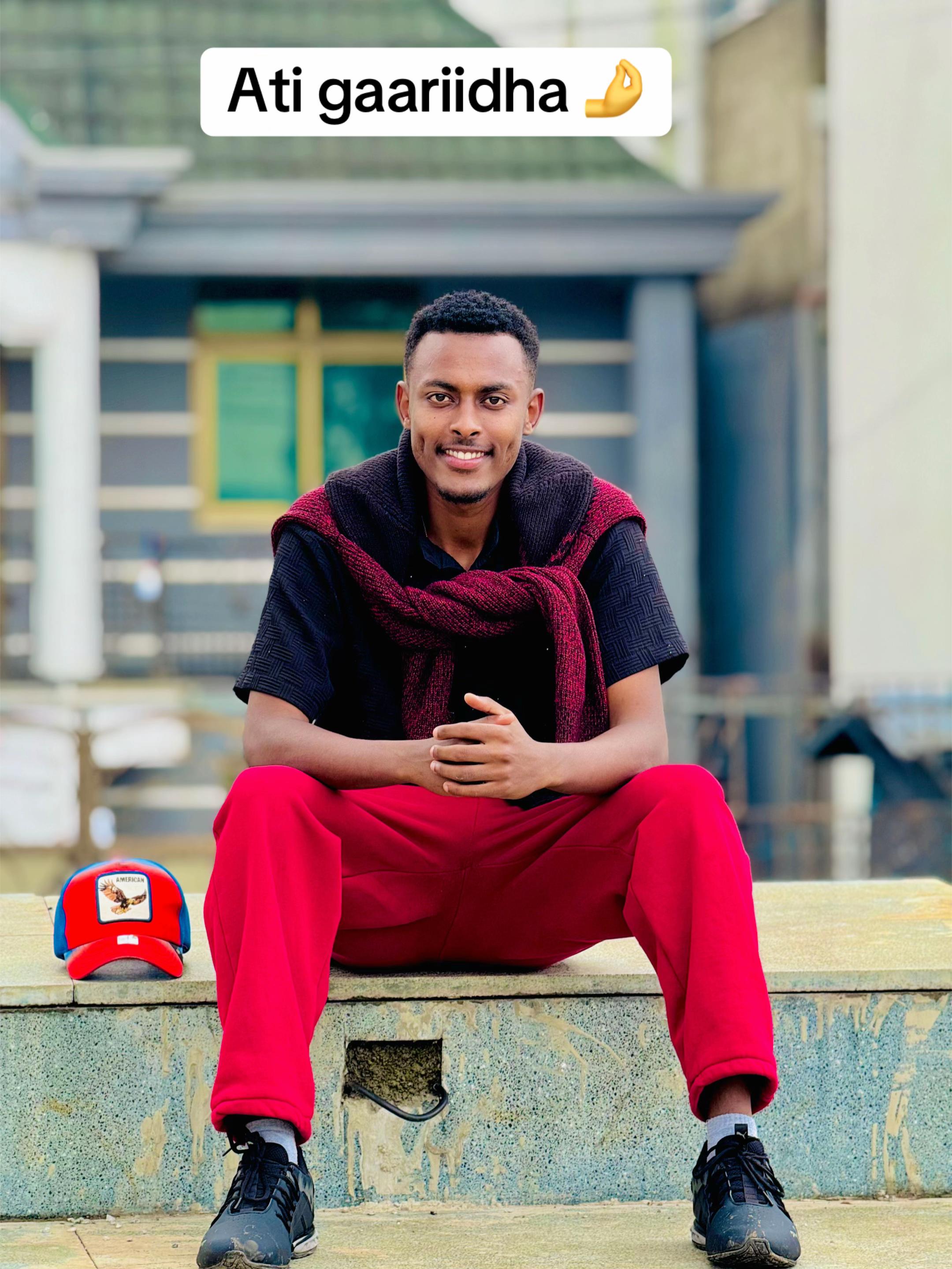 @Yero Dimple🎙🎸