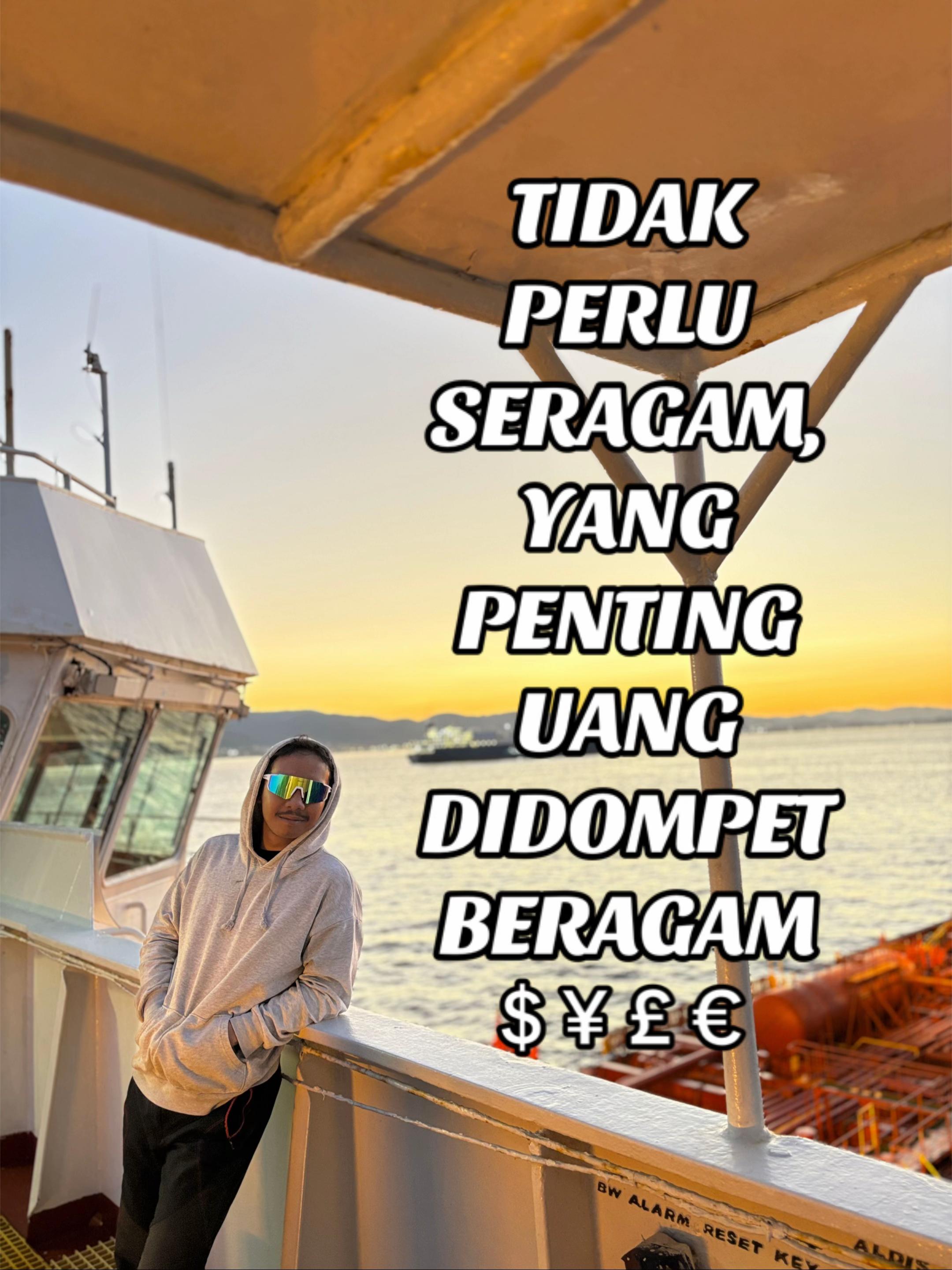 @Korban Utama
