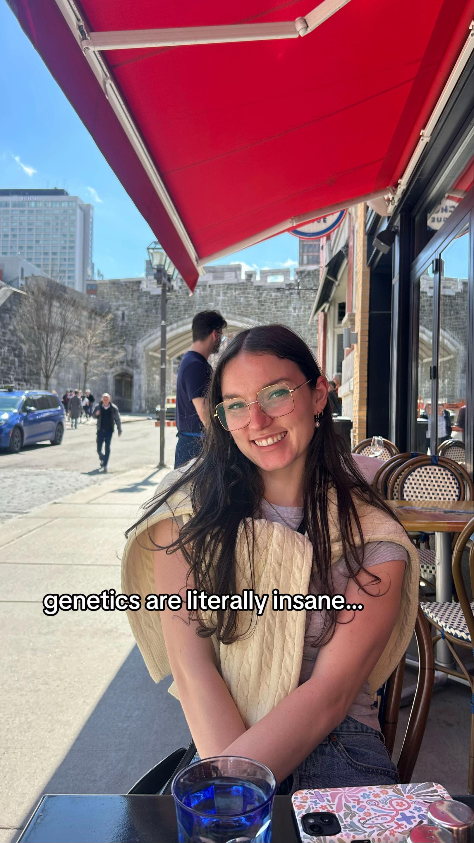 @Emilie Gagnon