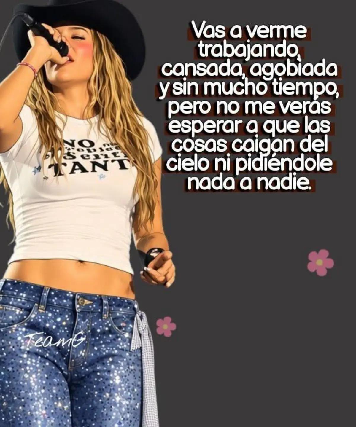 @Frases de BICHOTA