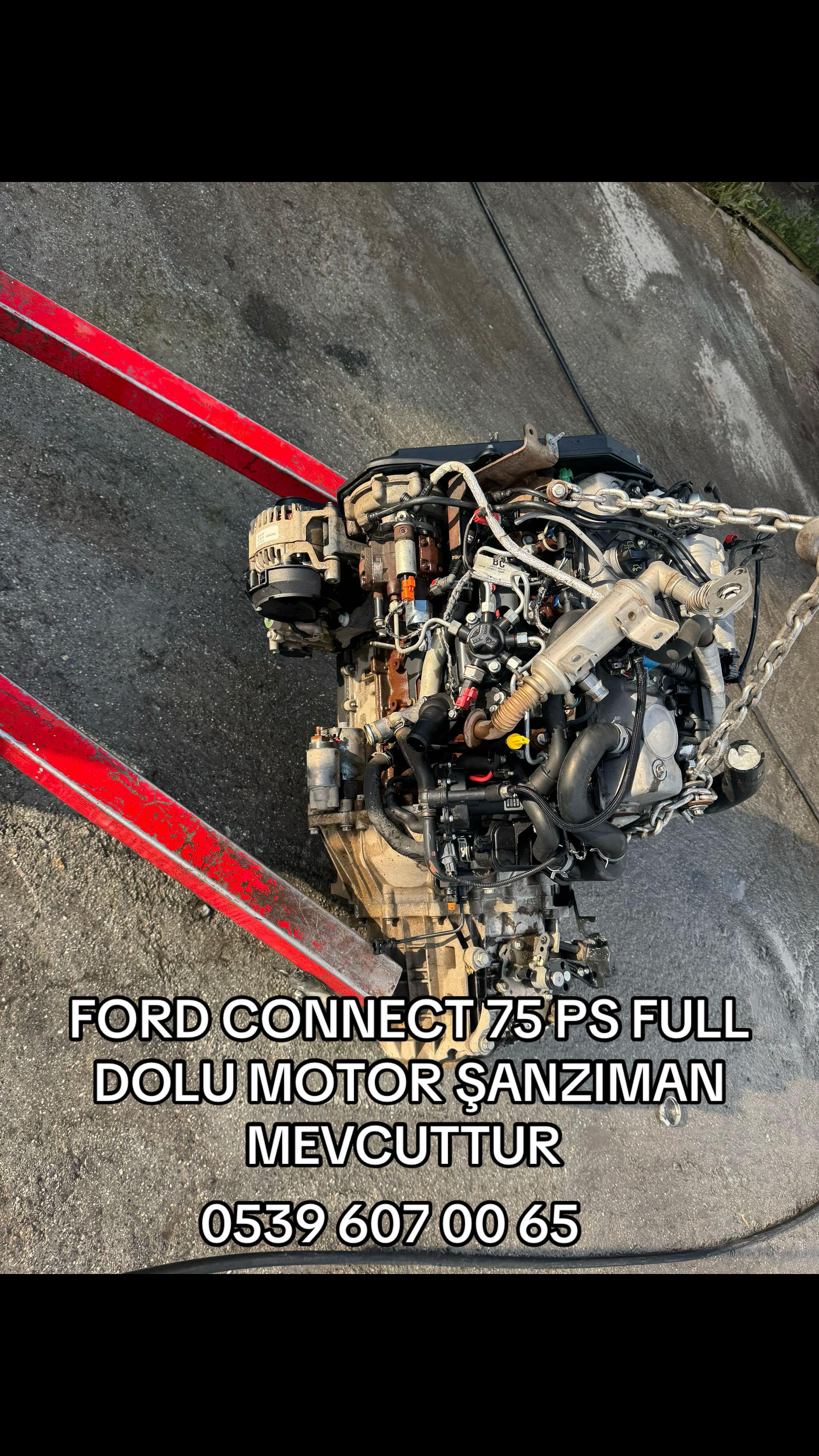 @İHYA FORD ÇIKMA