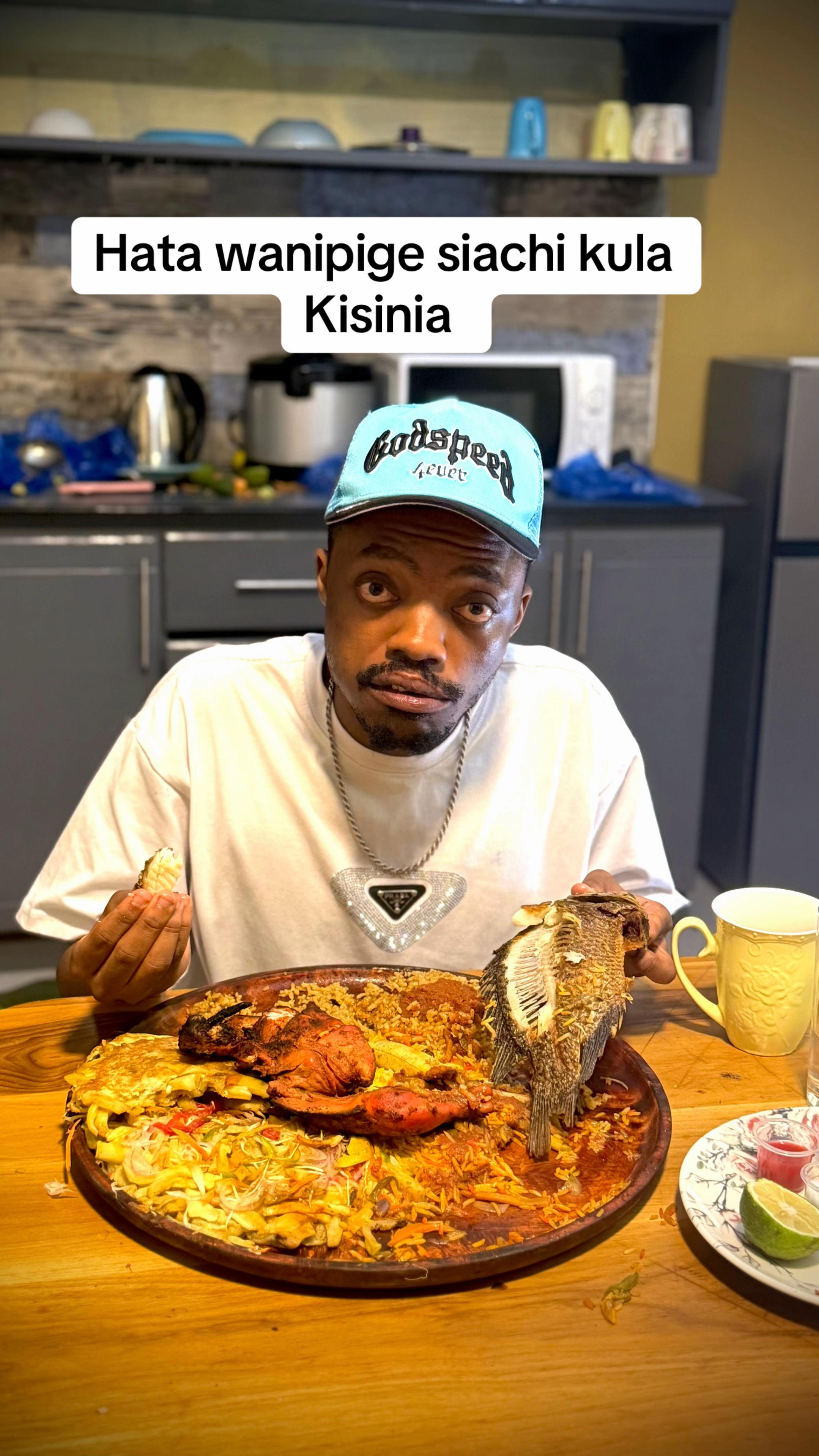 @kisiniarestaurant