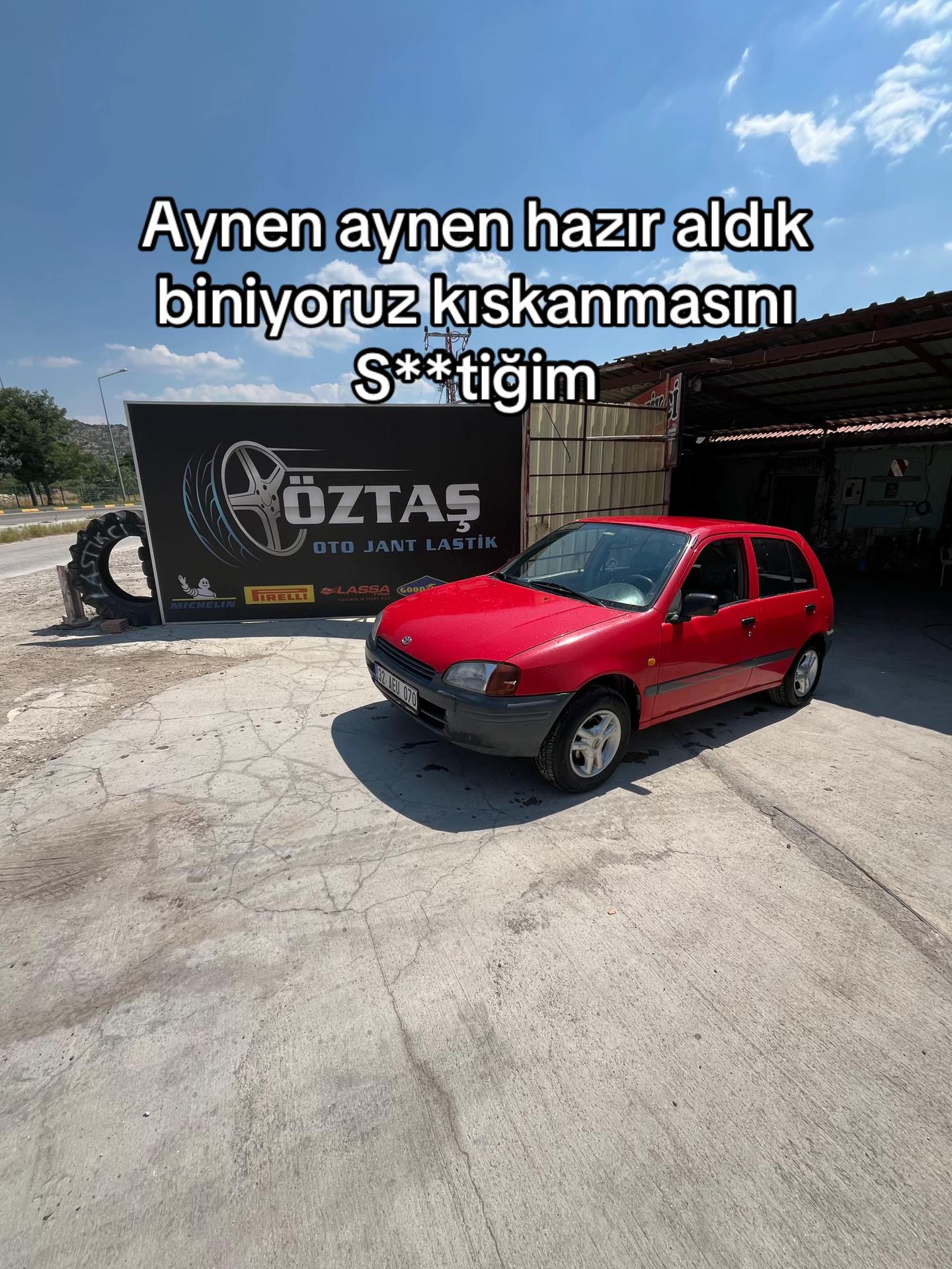 @sedat öztaş
