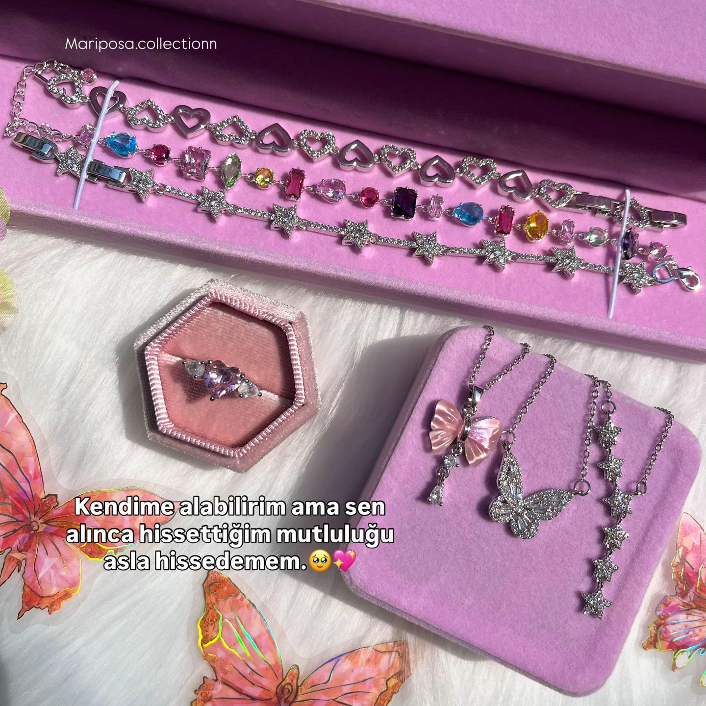 @Mariposa.collection