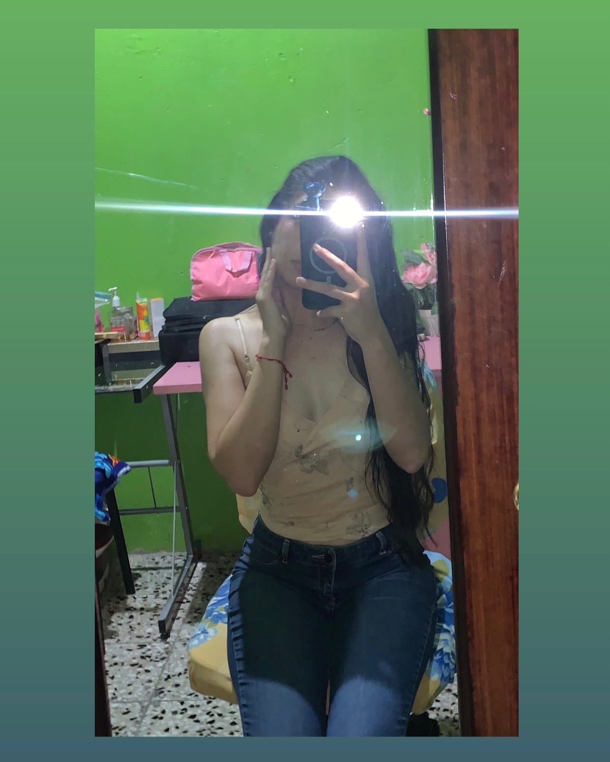 @Muñequita
