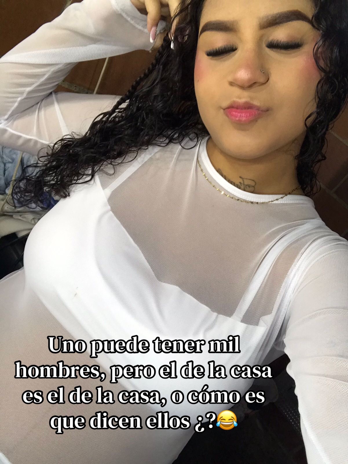 @Sara Martinez
