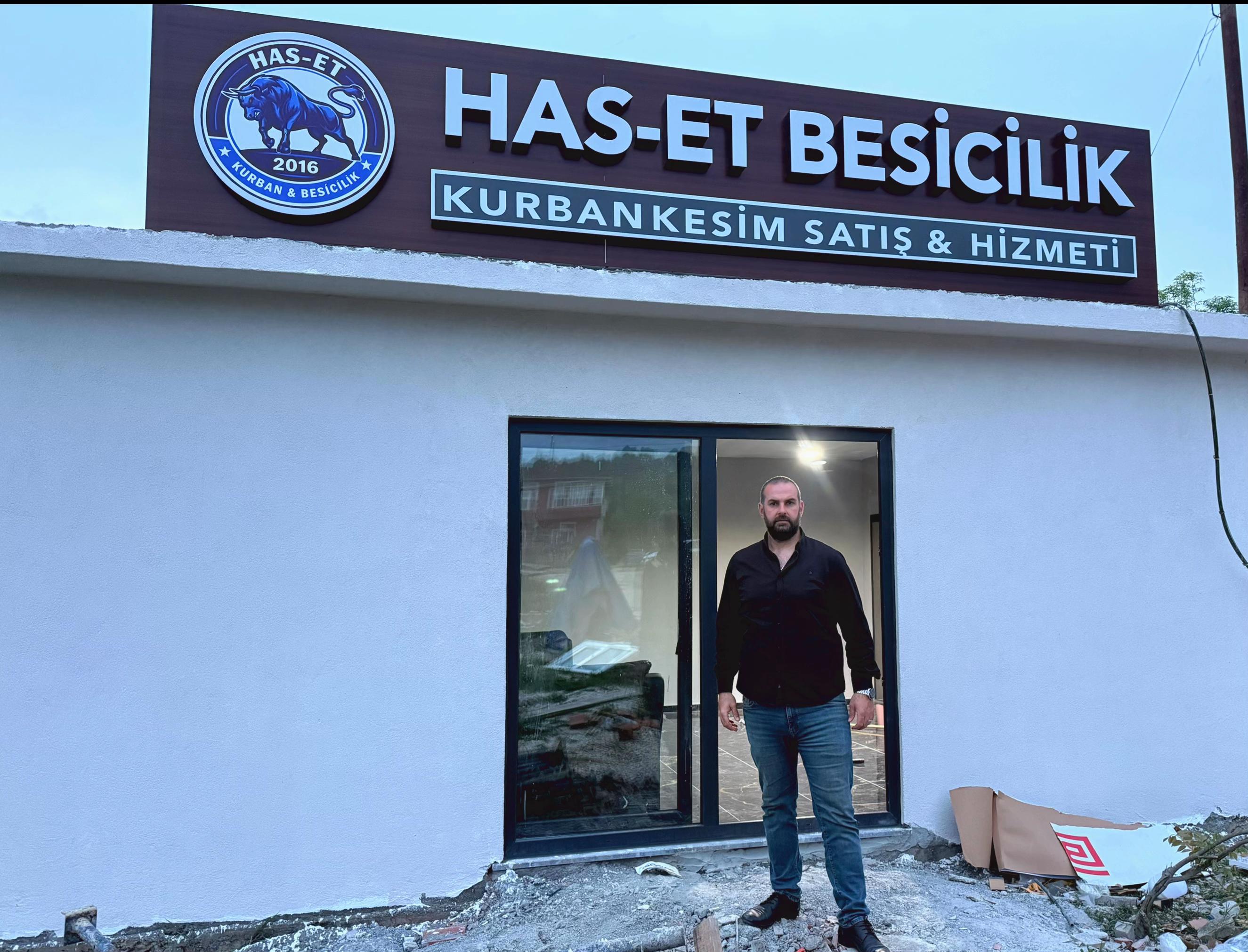 @Has Besi