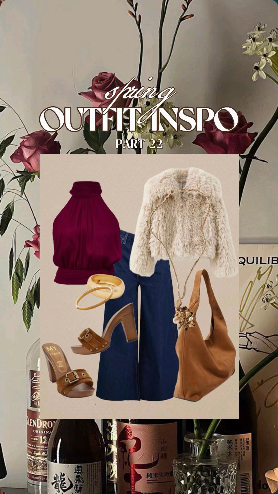 @niamh ryan | fashion creator