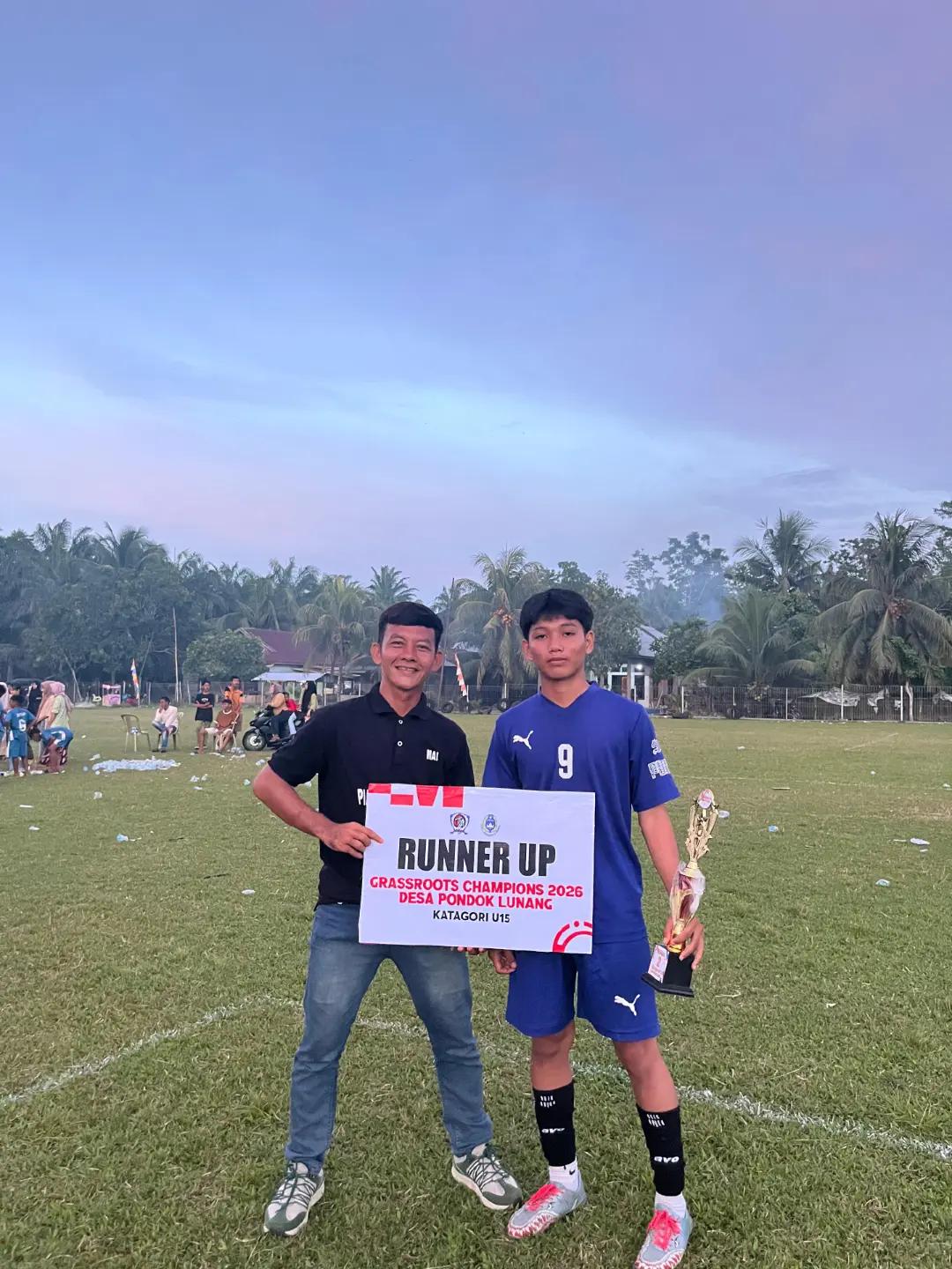 @Maidika Saputra