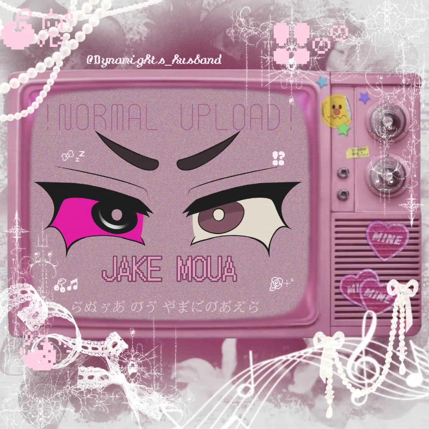 @𝄞✮💣𝑱𝒂𝒌𝒆 𝑴𝒐𝒖𝒂❤️&zwj;🔥✮𝄞