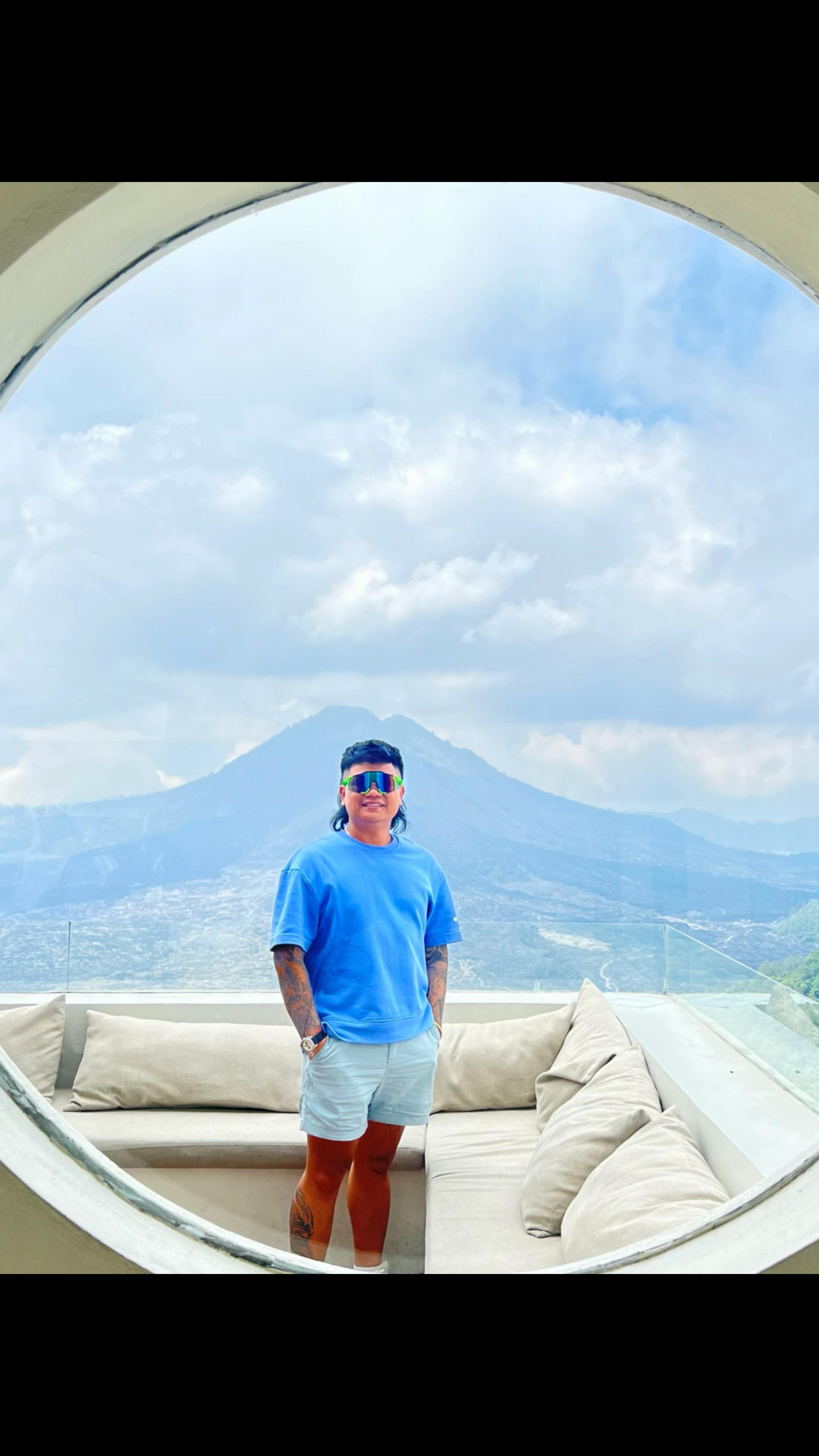 @CiwaBaliDriver 🌴