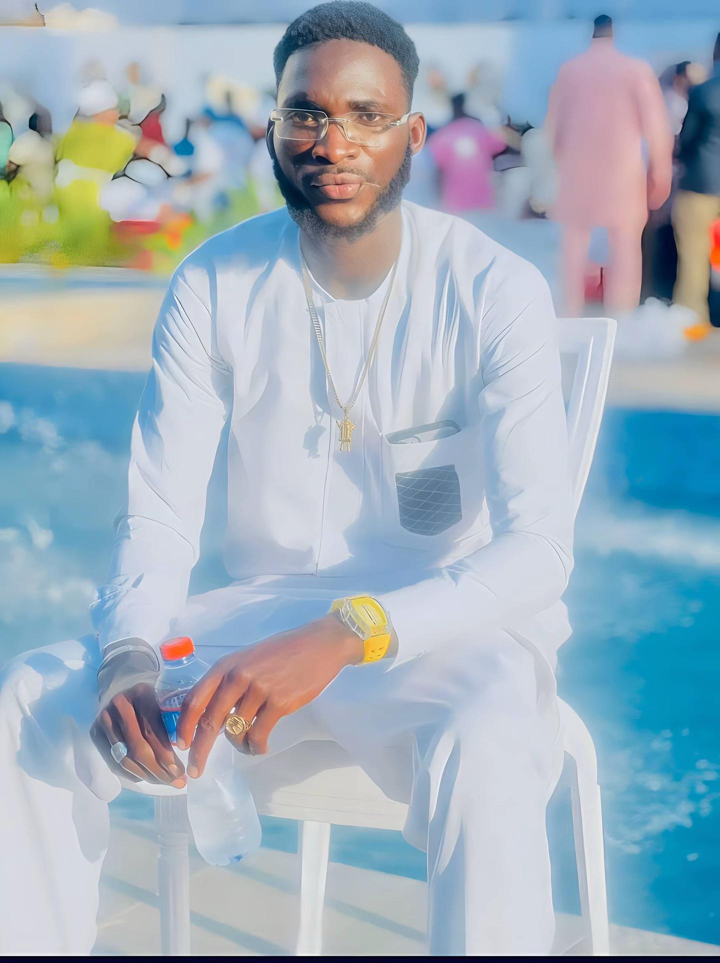 @B M C 🤙🏿Better must come 💥