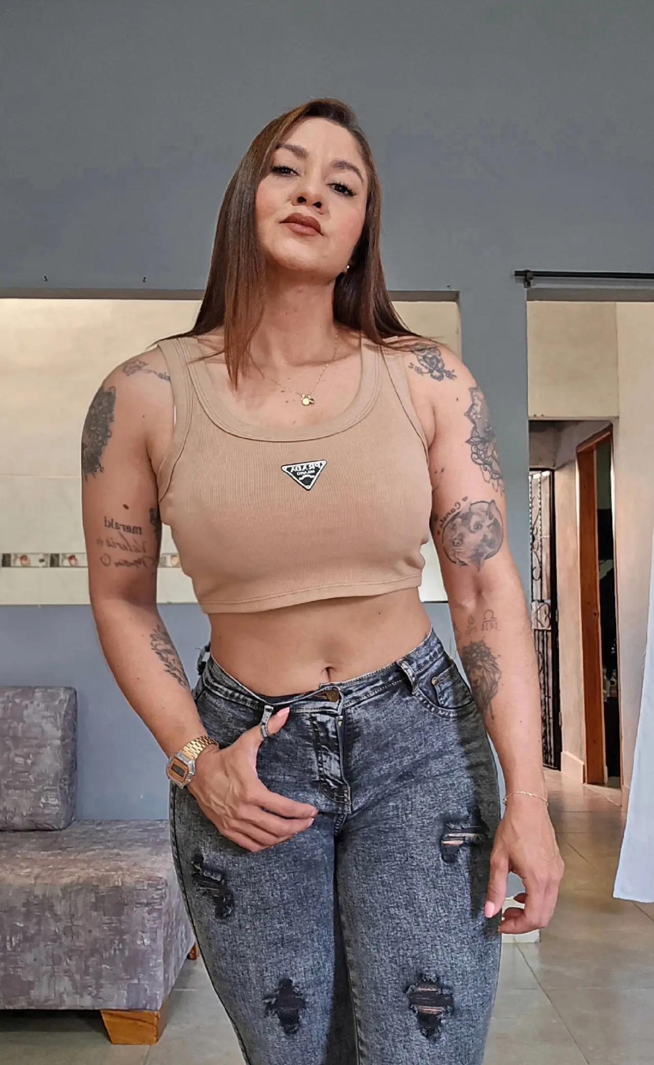 @Nana