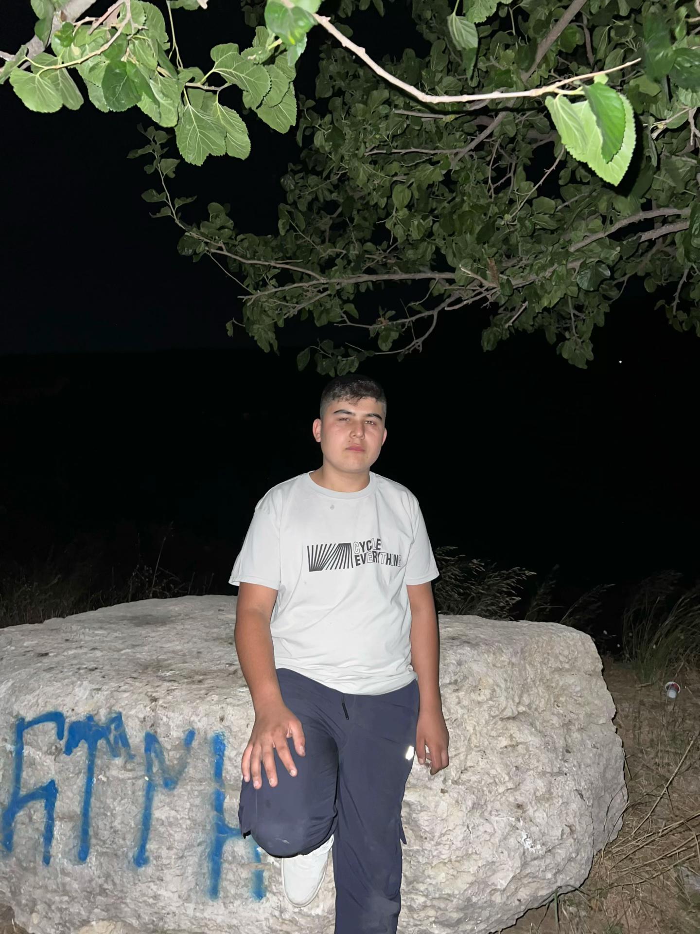 @Kayra Kara