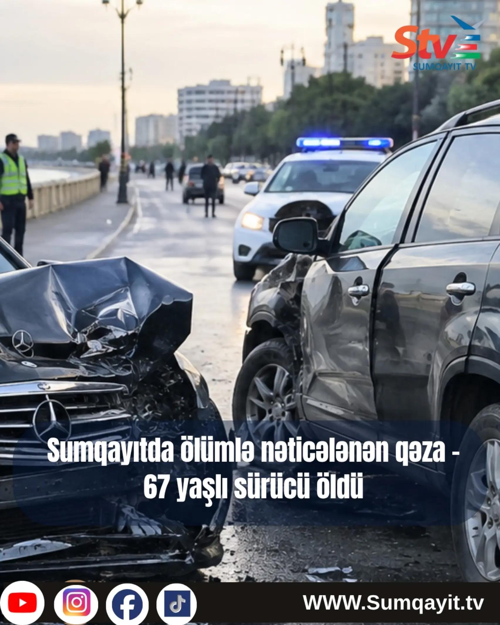 @Sumqayıt TV