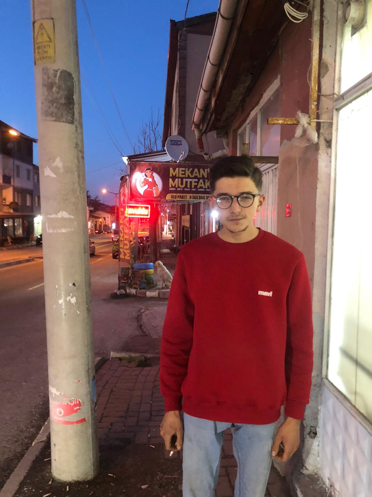@Zeki Özalp