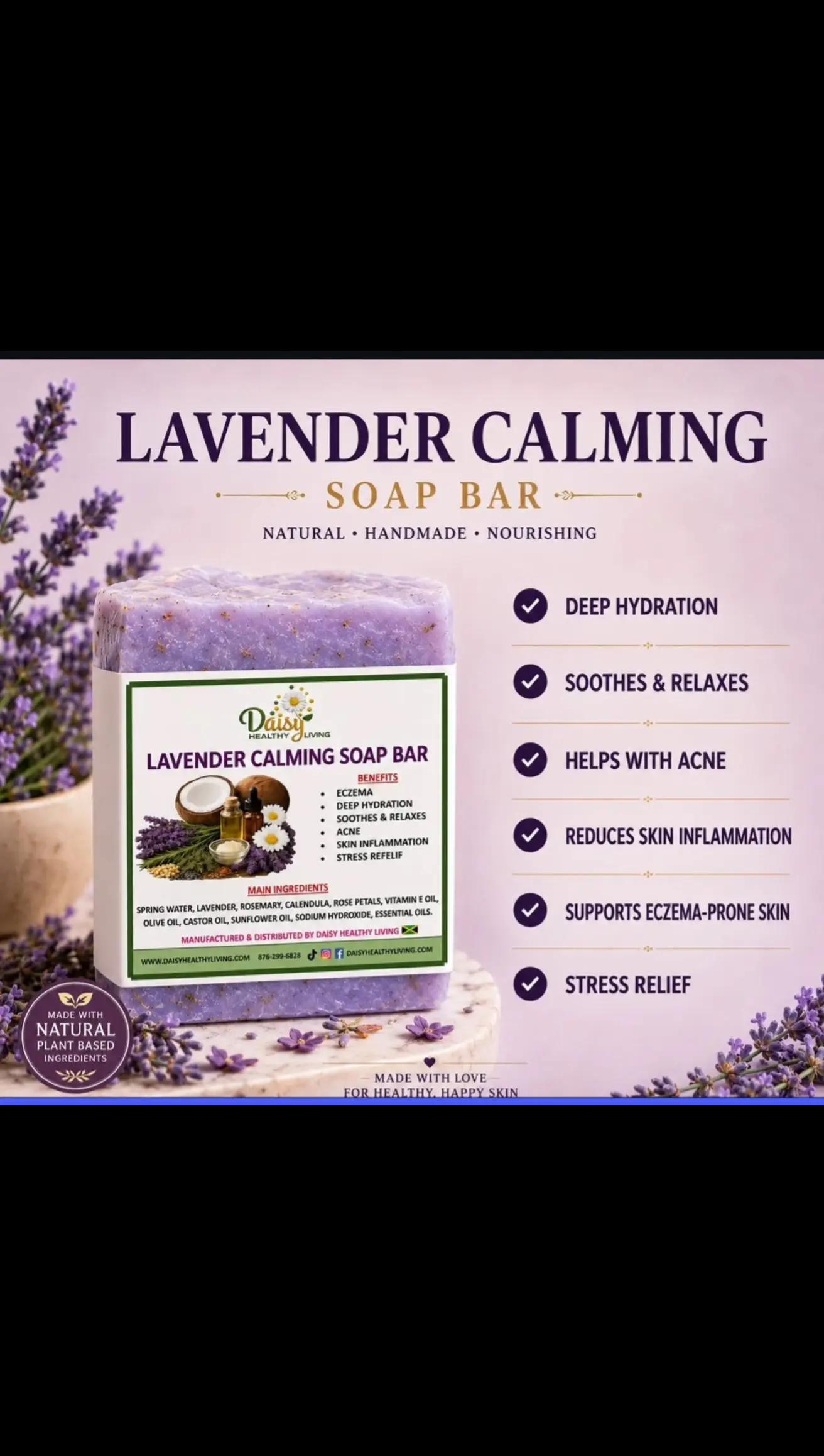 @DAISYHEALTHYLIVING