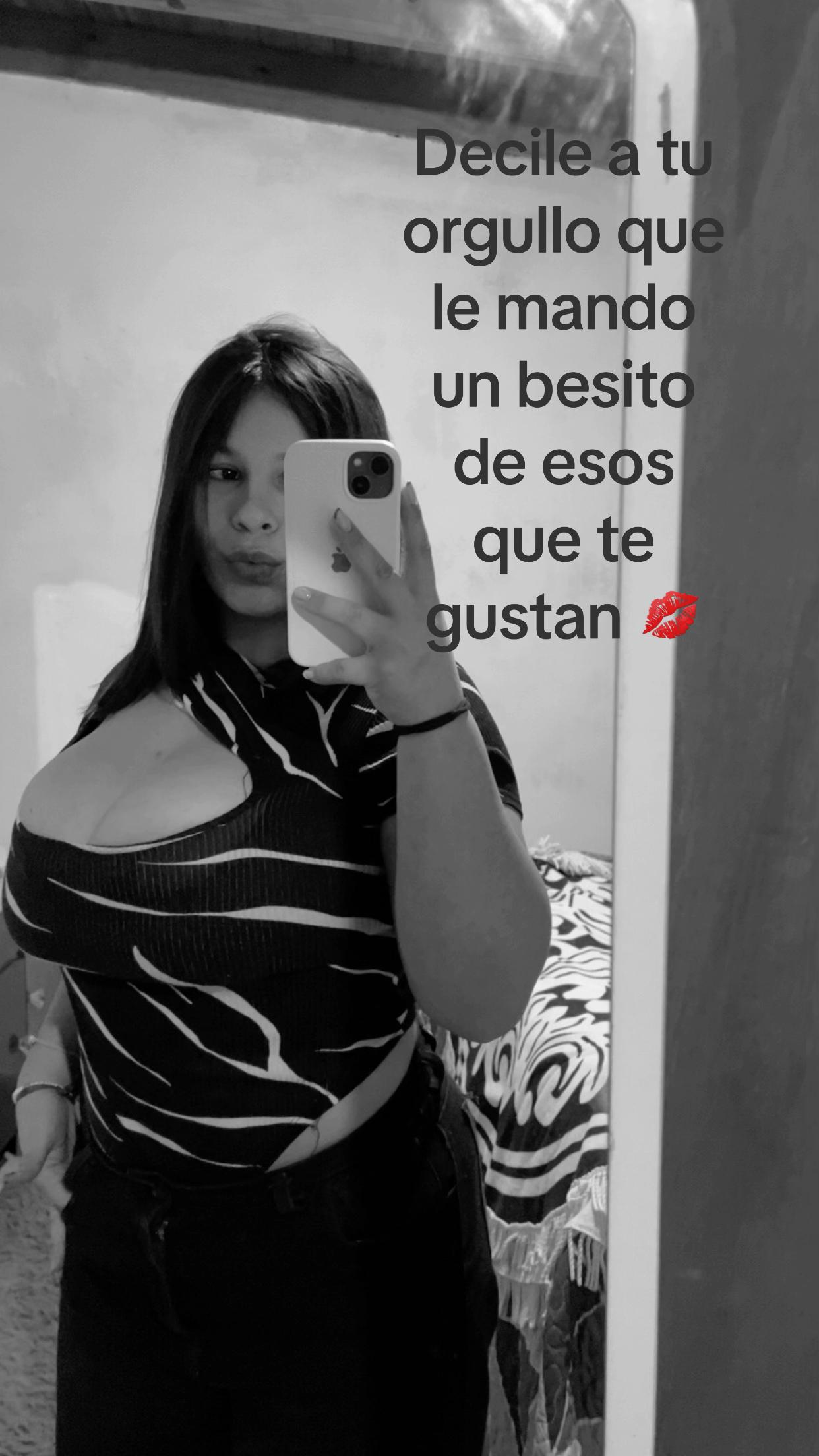 @Stefanía con S