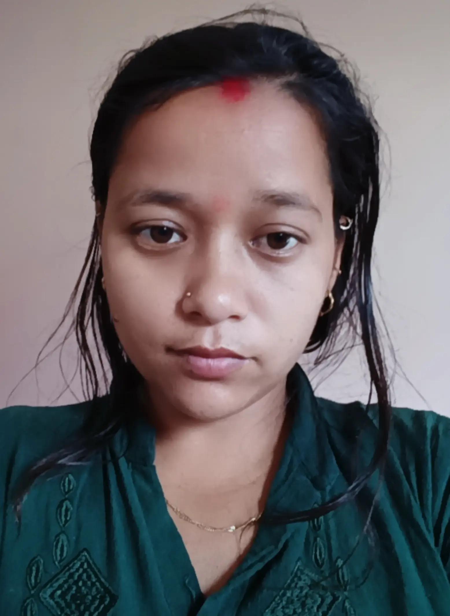 @muna poudel