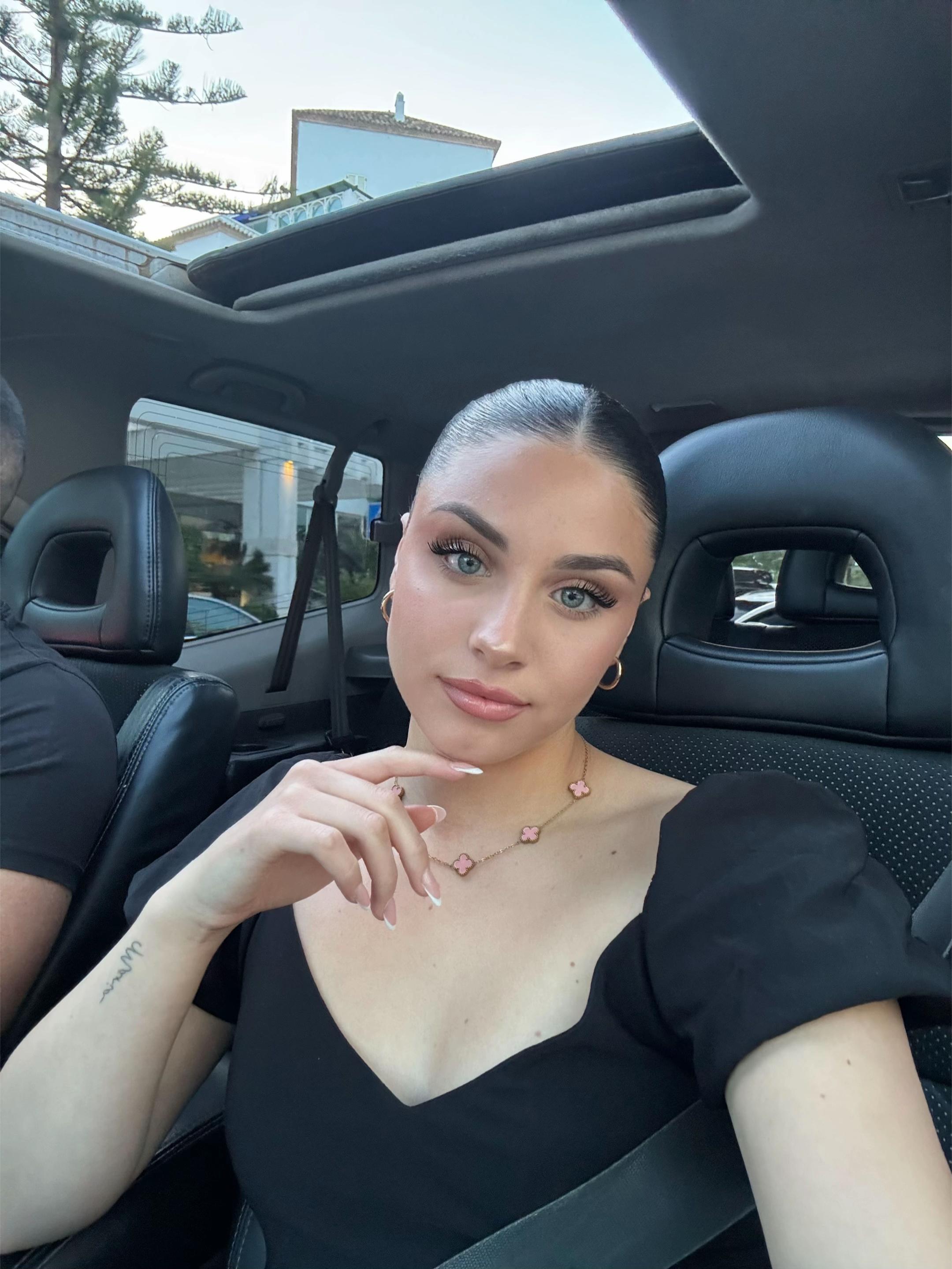 @Ana S&aacute;nchez 💗