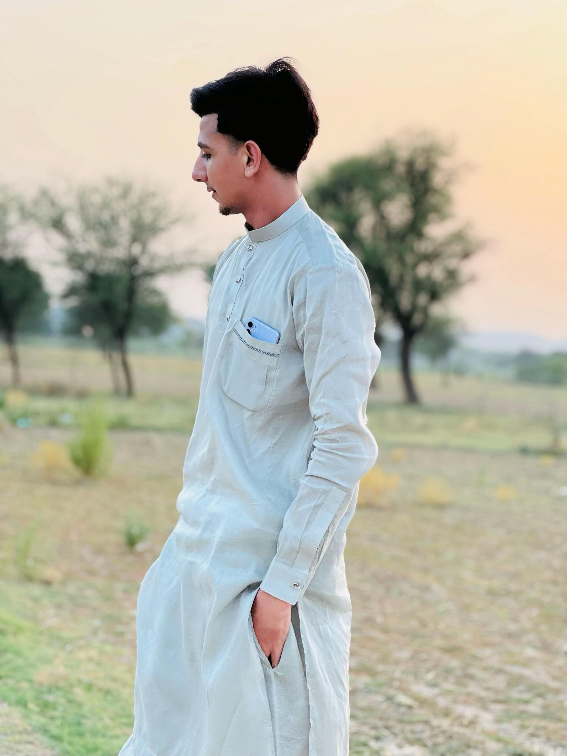 @Hamoon Kashmiri