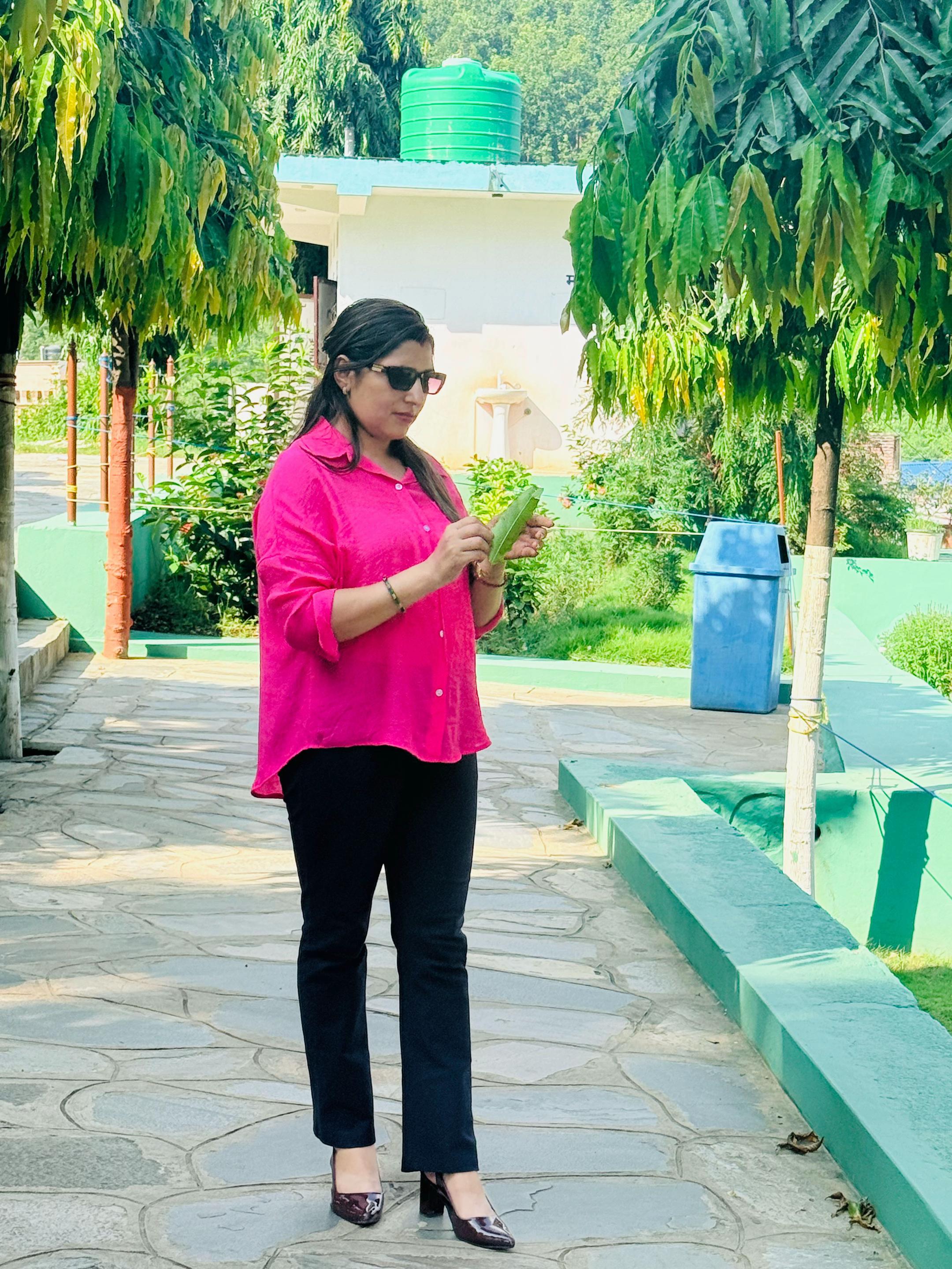 @Pushpa Ghimire511