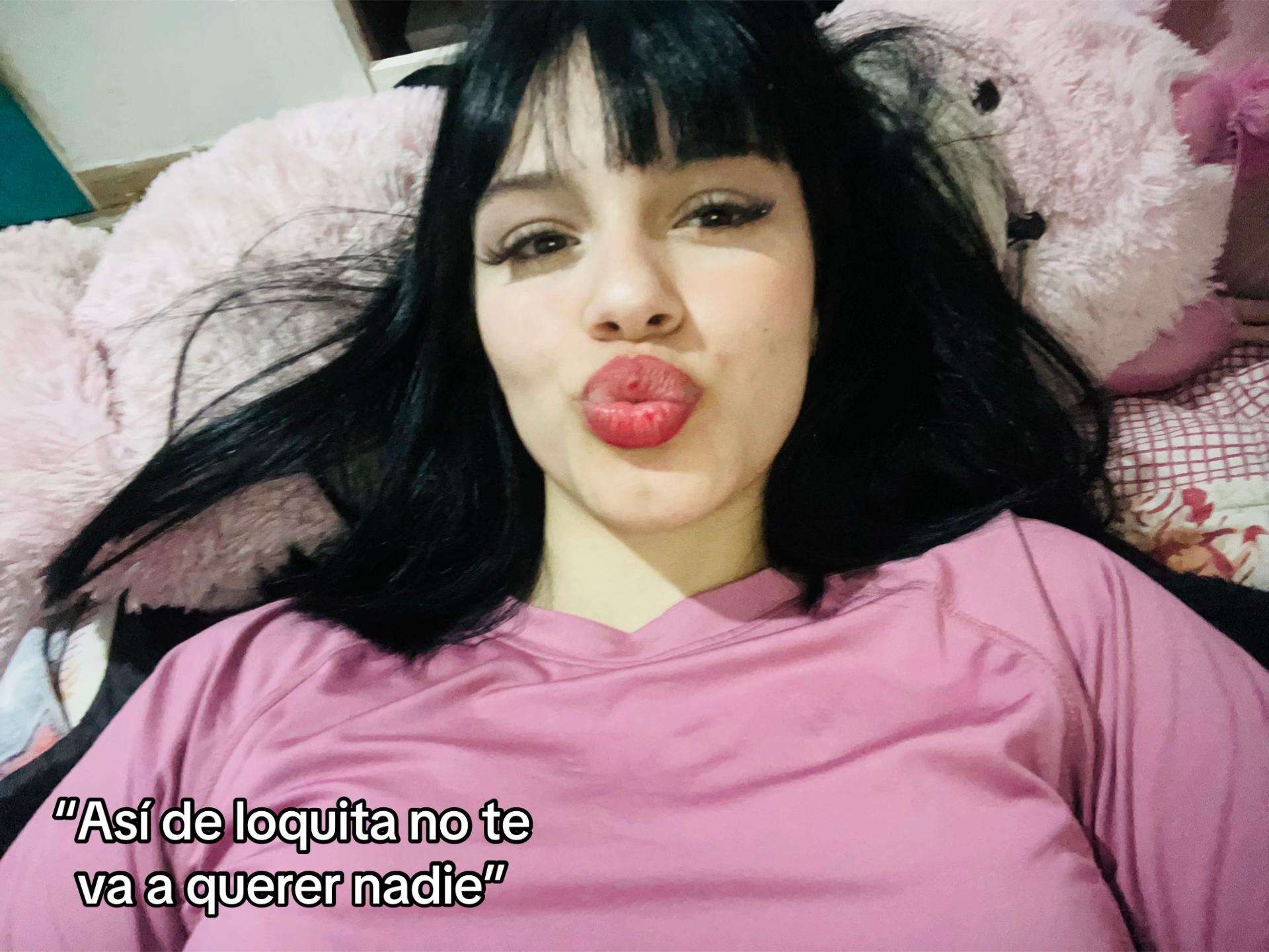 @Bianca Lloves