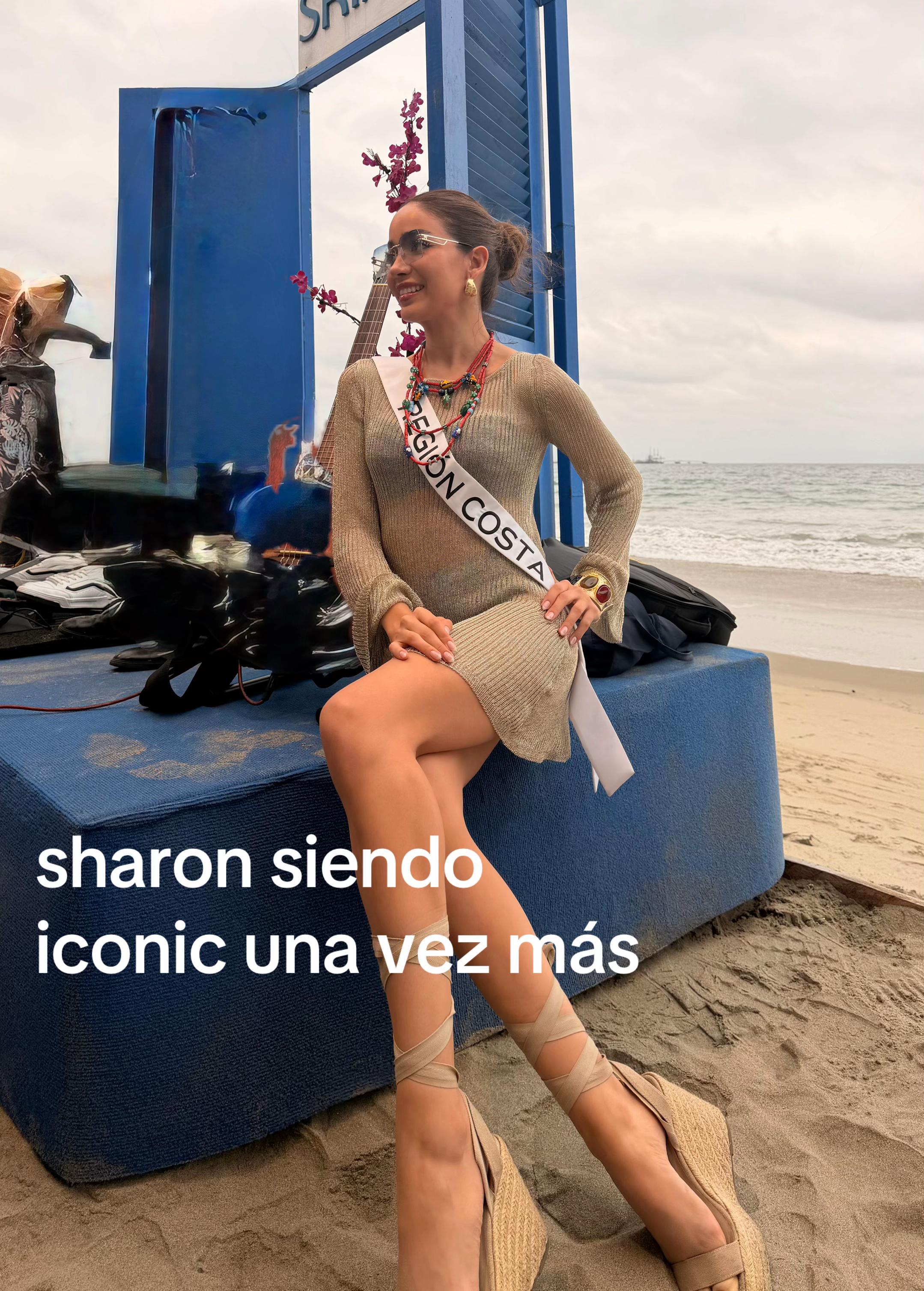 @samara montero
