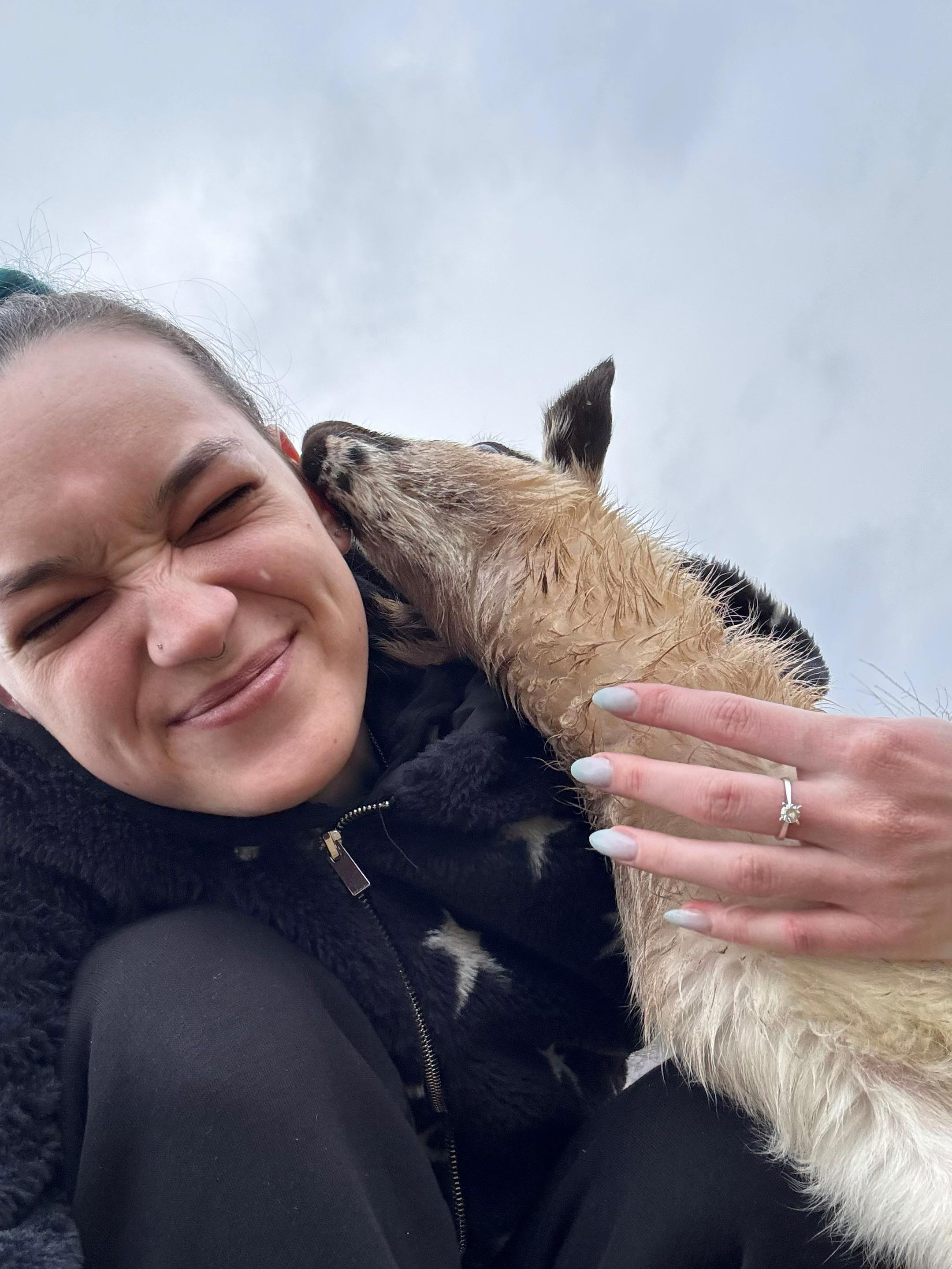 @Dzejna 🐺