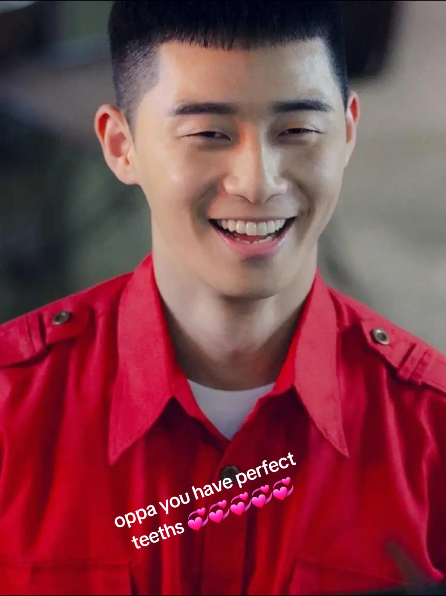 @fan of parkseojoon🍀