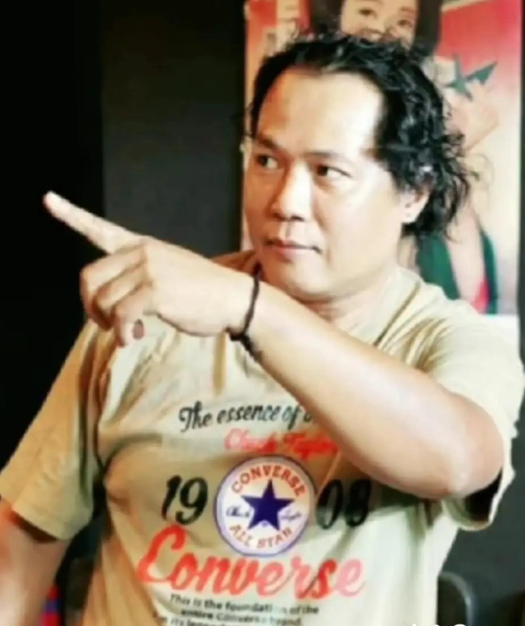 @Gu `s Pa Pa