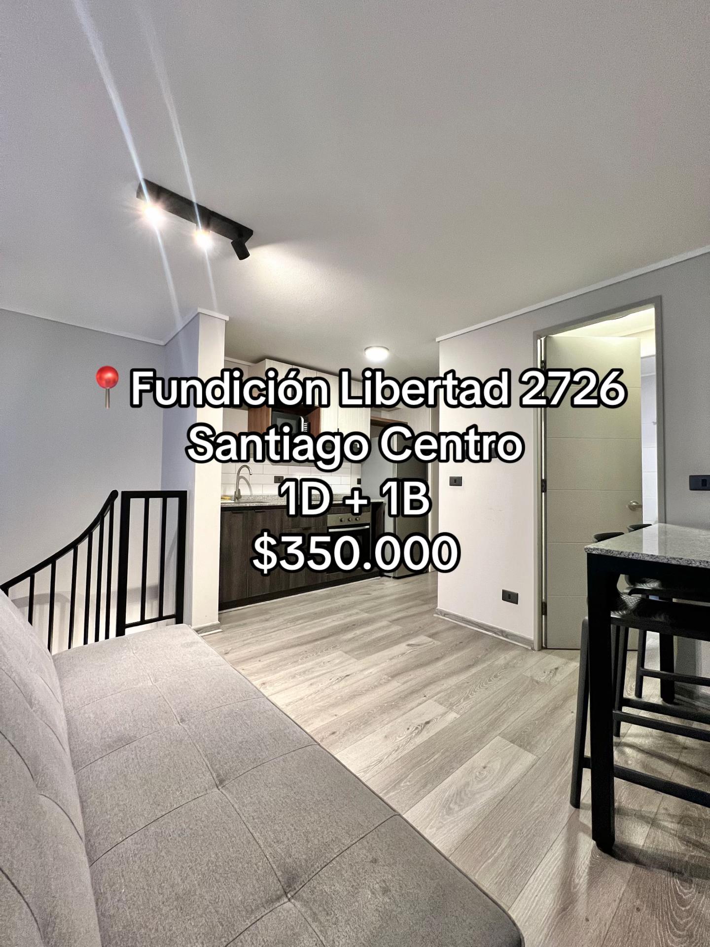 @Seller House Chile