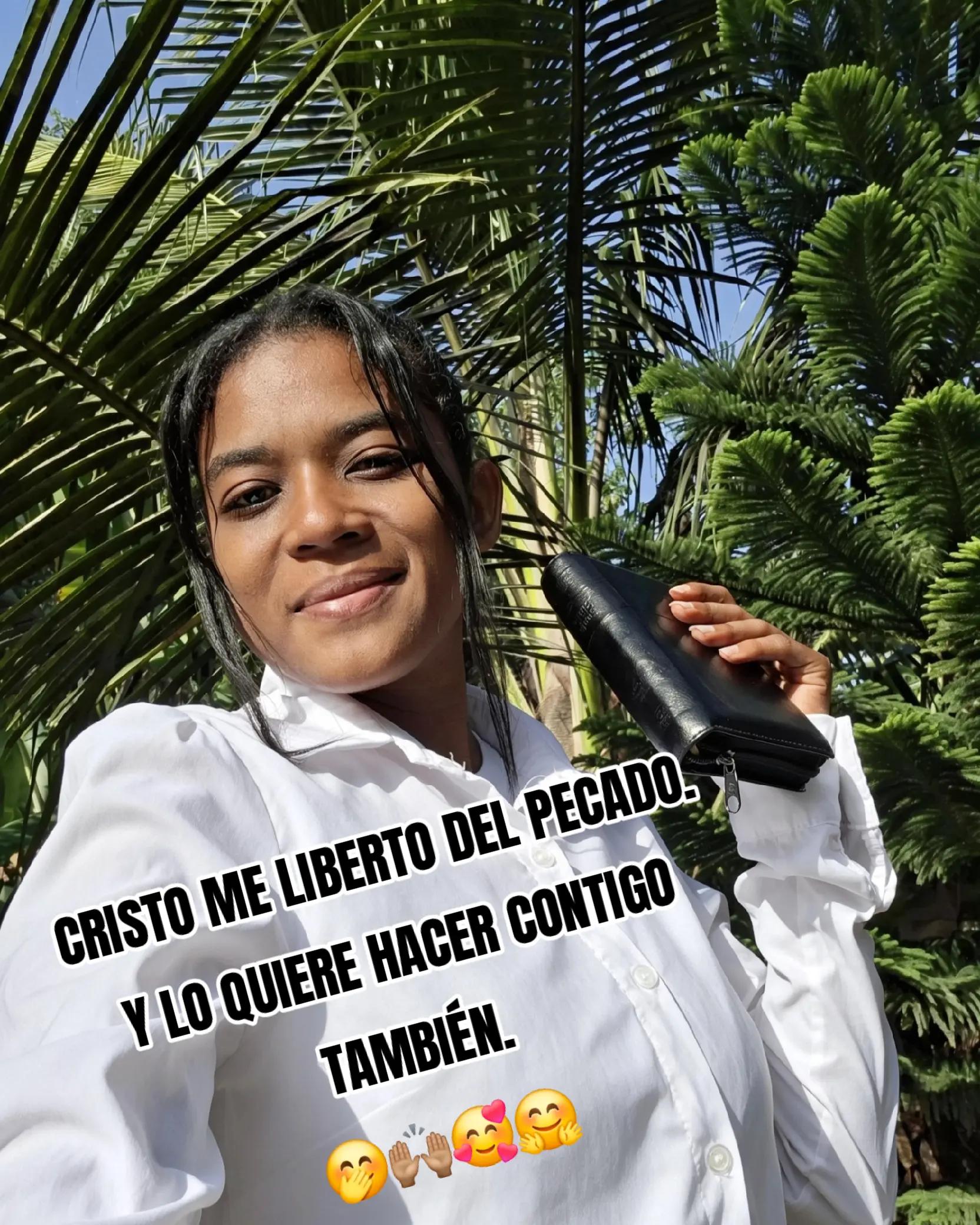 @Edilania Rosario ๐๐พ๐๐พโ๏ธ