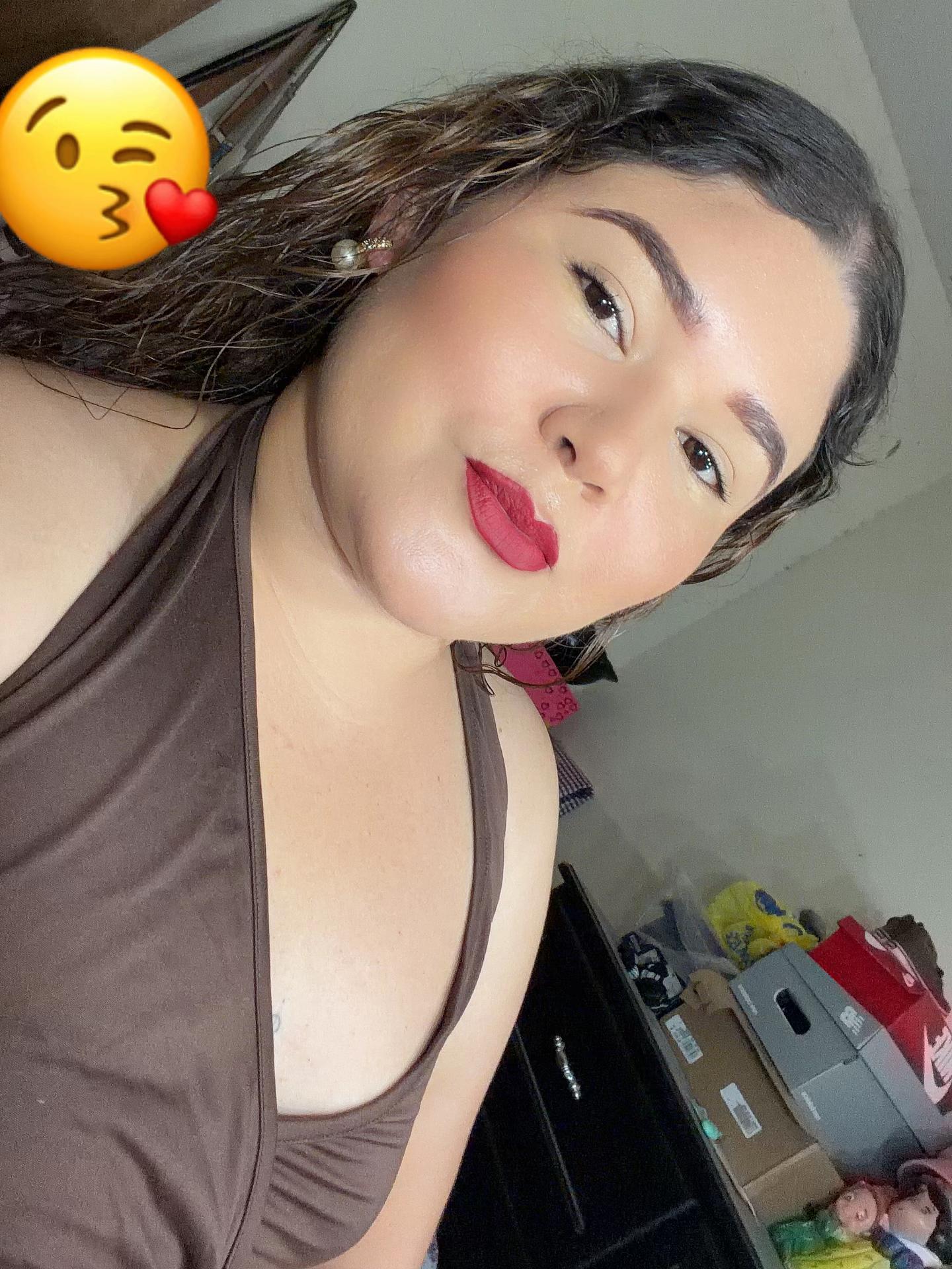 @Rosalinda Molina
