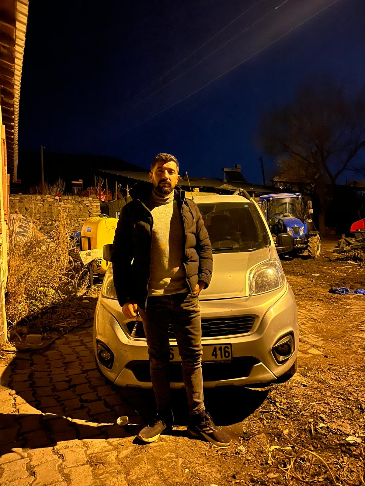@Semih Garip2525