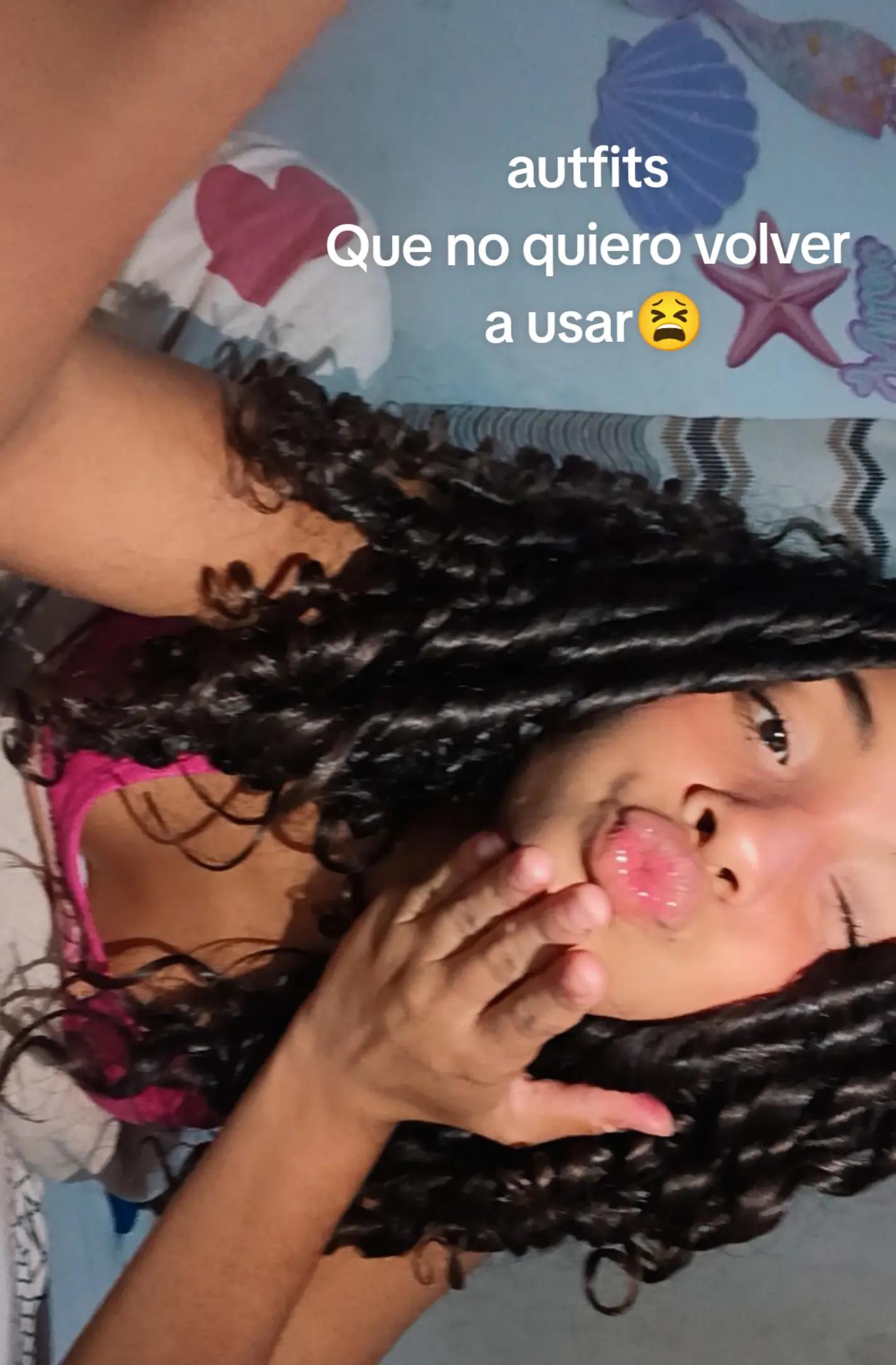 @Gaby Garcia