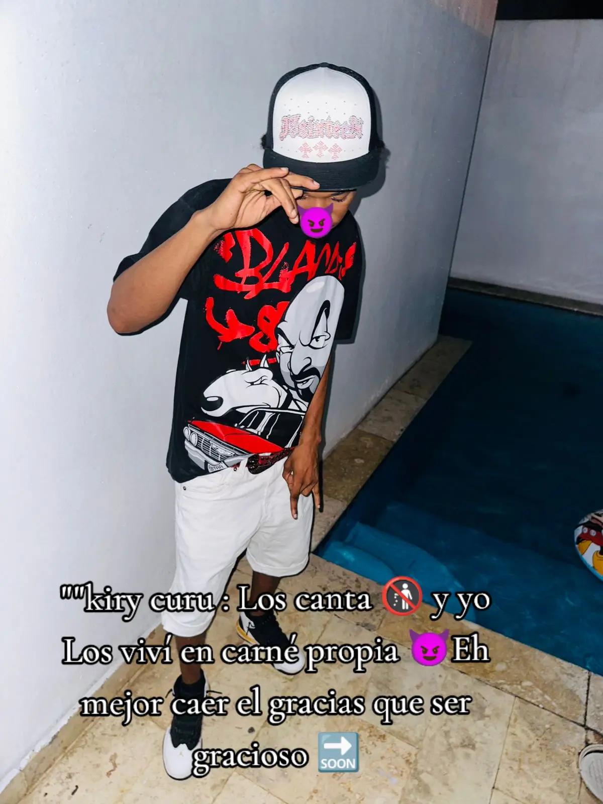 @El Tal Upraa