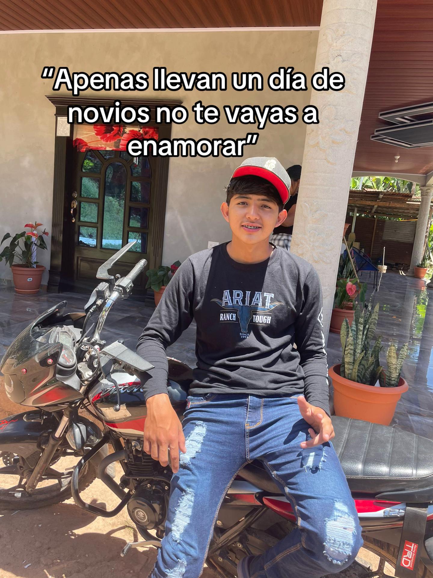 @Ismael Orellana